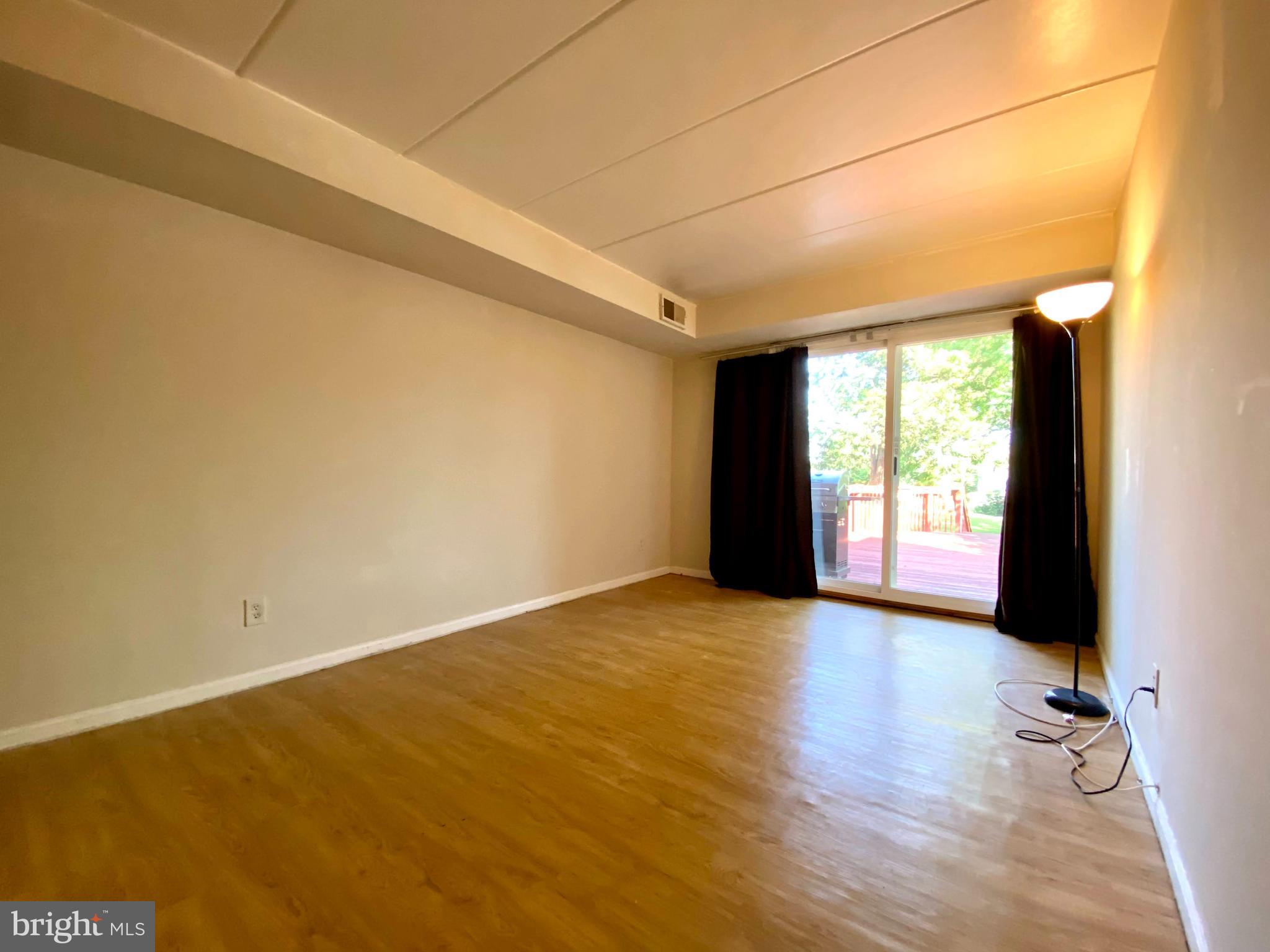 RIDLEY PARK - Residential Lease