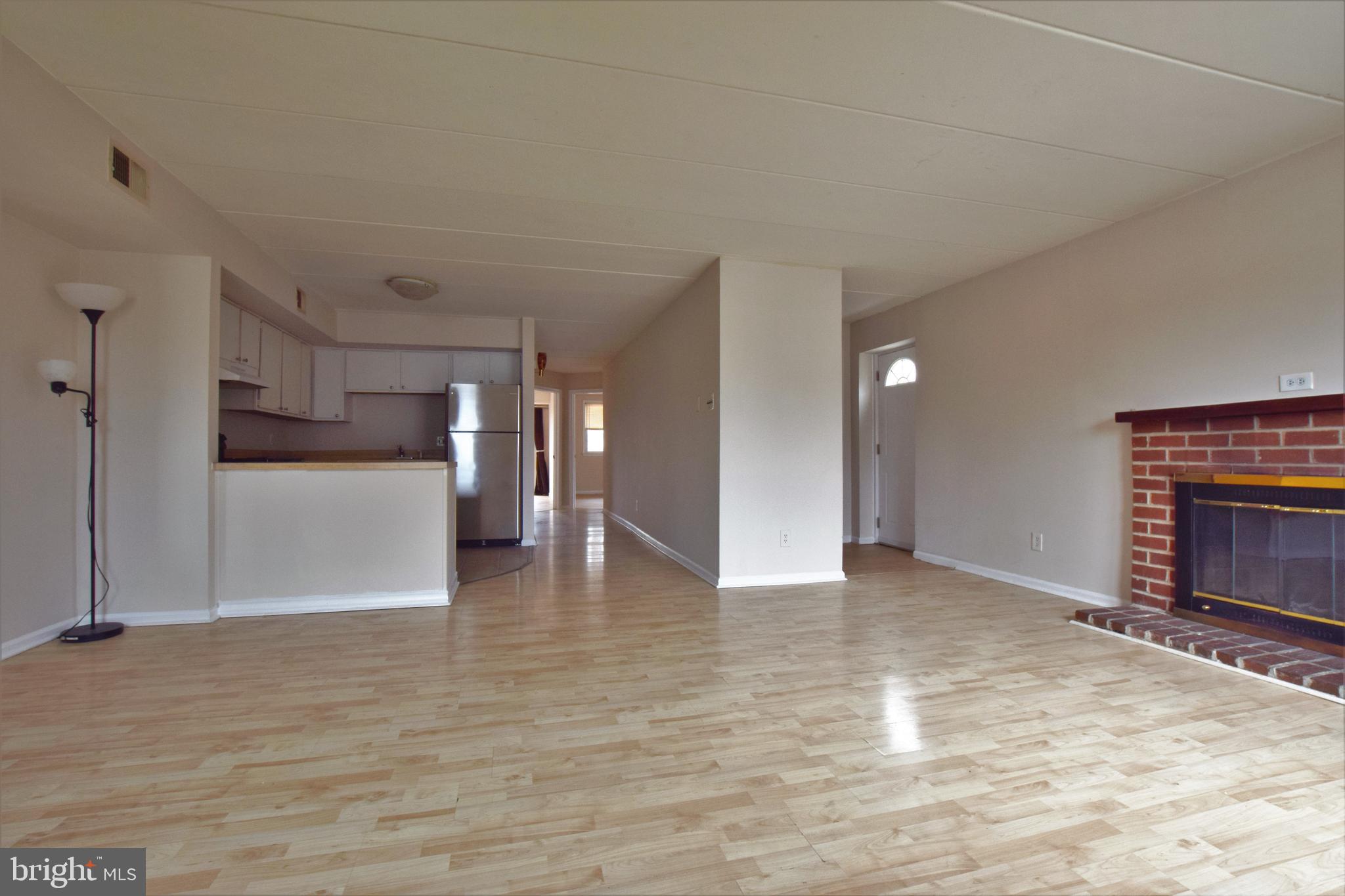 RIDLEY PARK - Residential Lease