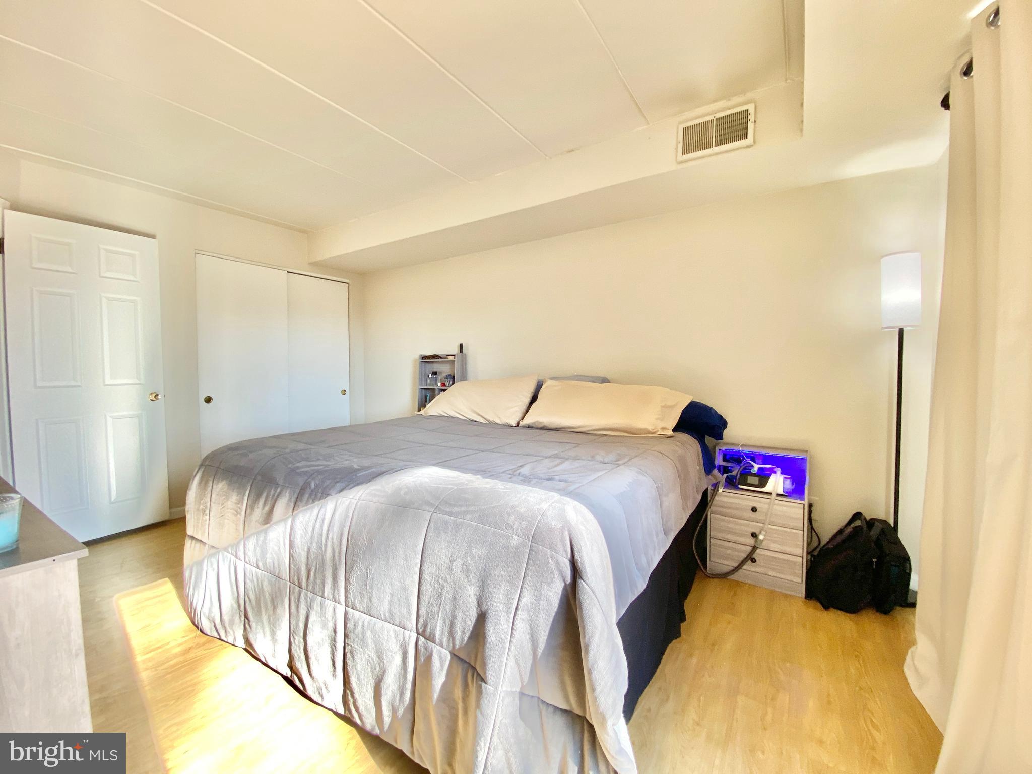 RIDLEY PARK - Residential Lease