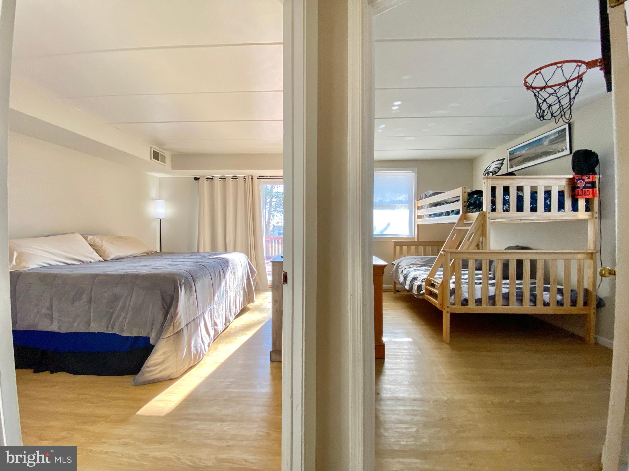 RIDLEY PARK - Residential Lease