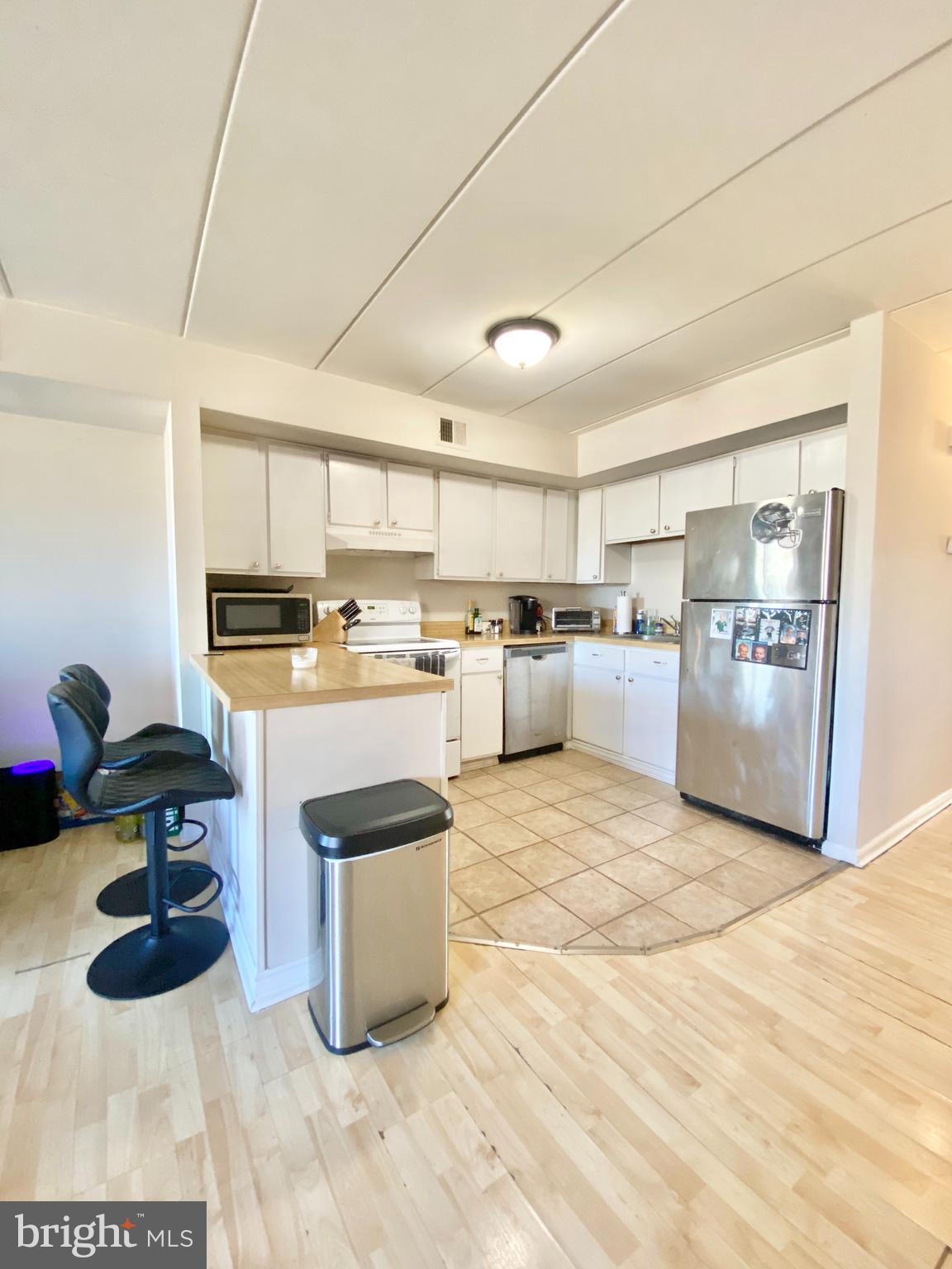 RIDLEY PARK - Residential Lease