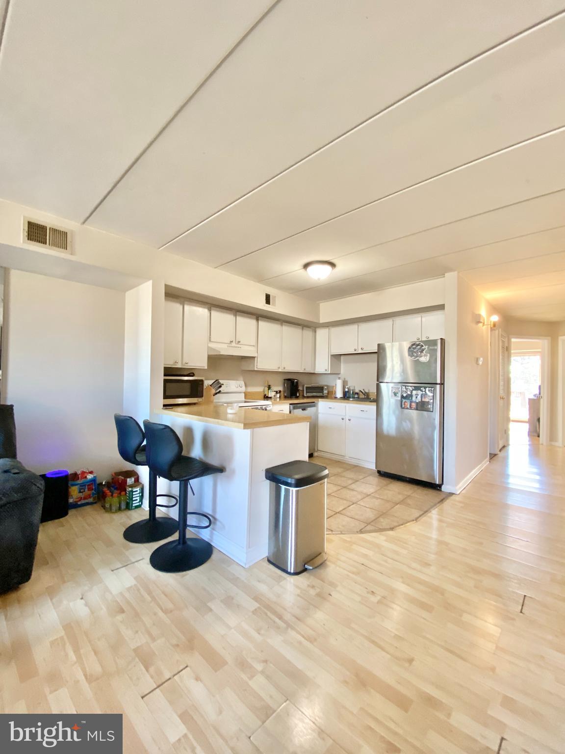 RIDLEY PARK - Residential Lease