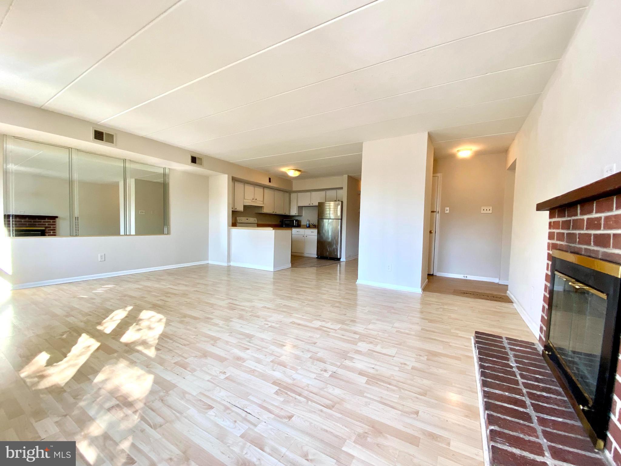 RIDLEY PARK - Residential Lease