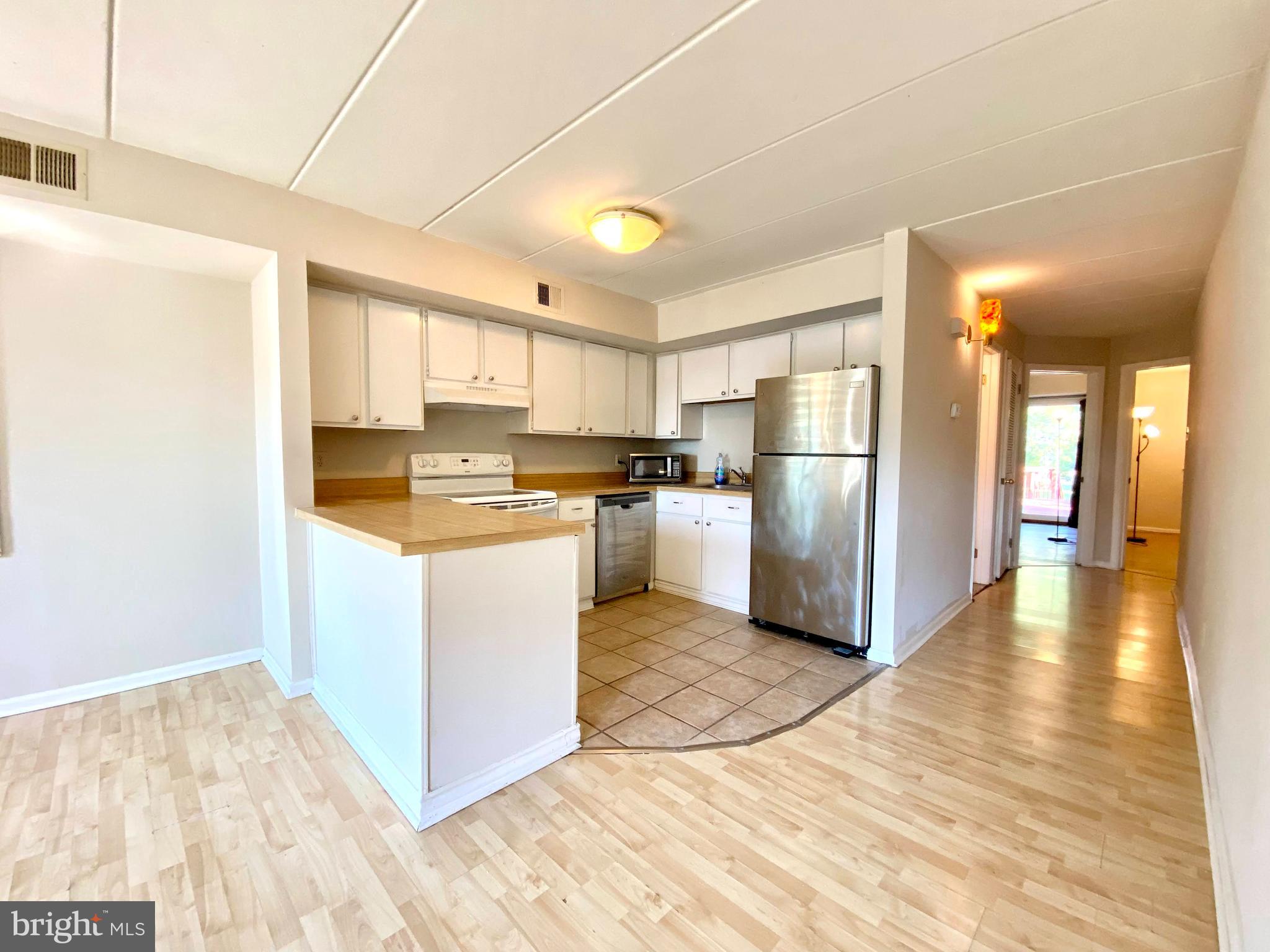 RIDLEY PARK - Residential Lease