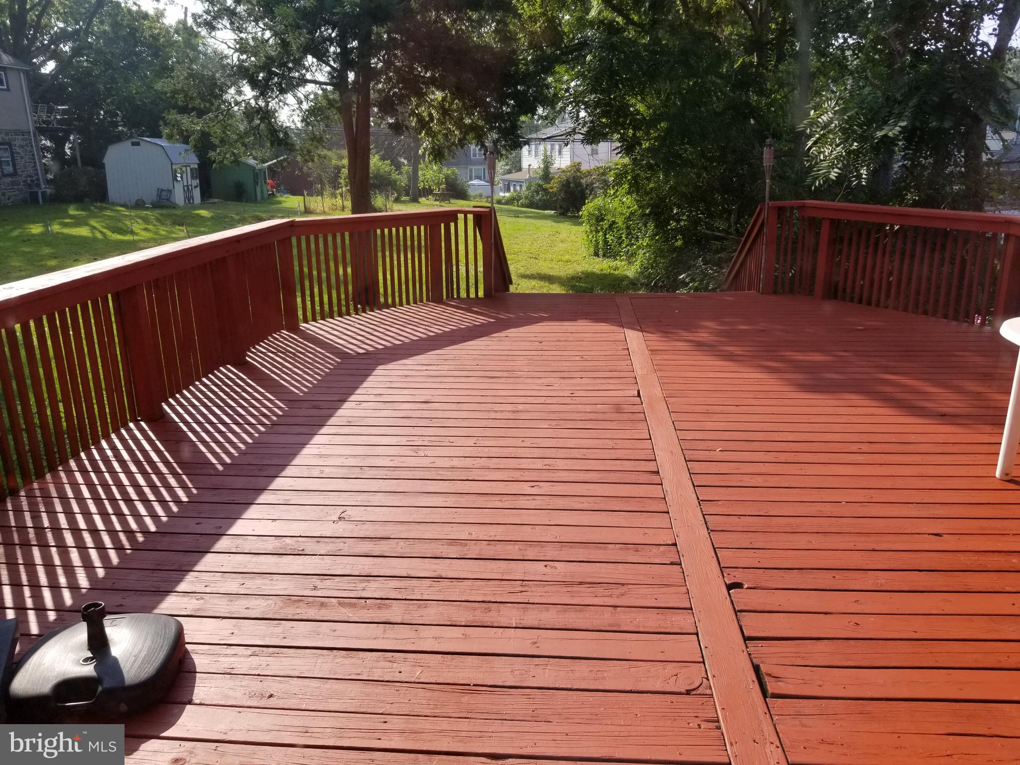 RIDLEY PARK - Residential Lease