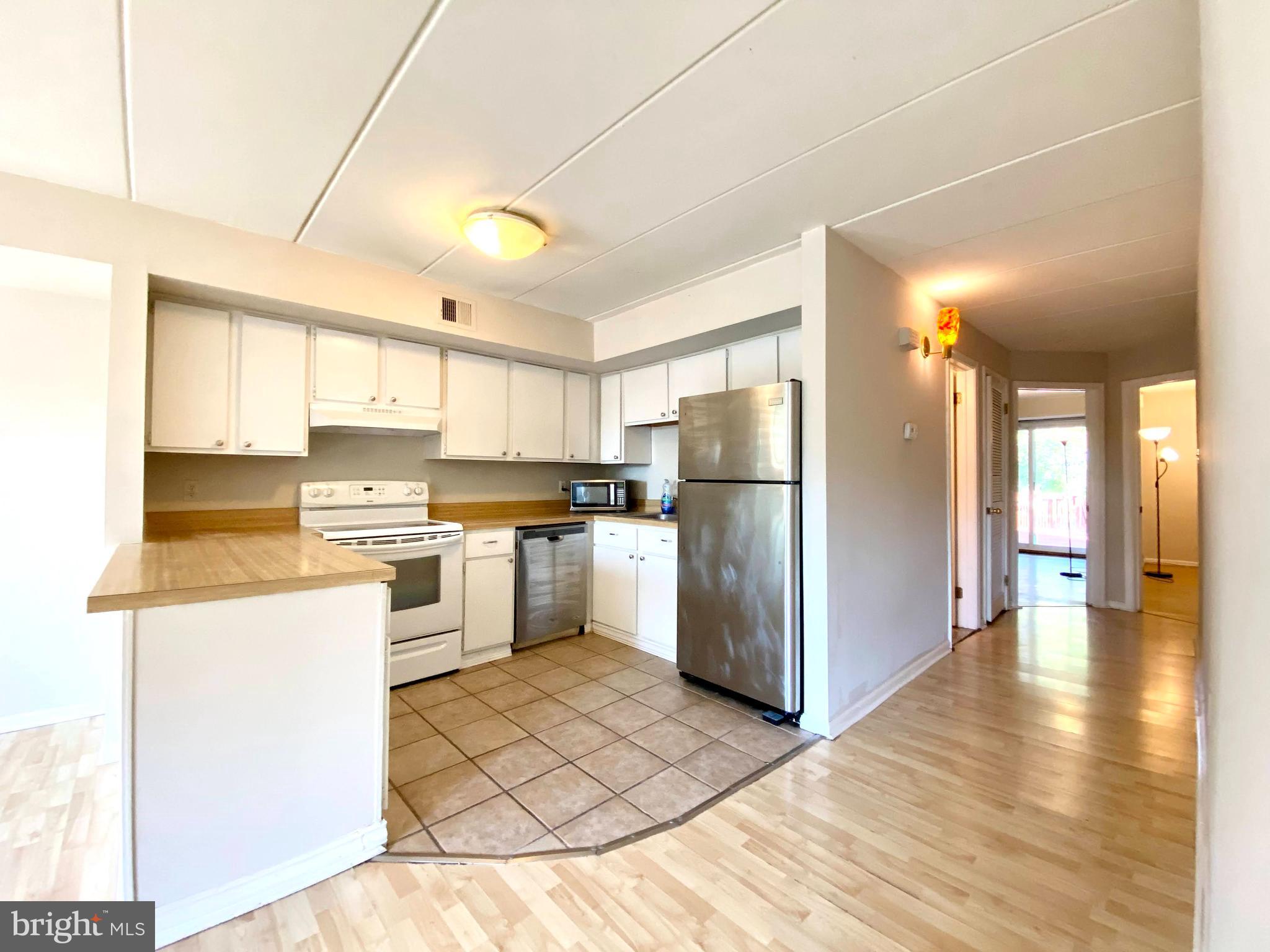 RIDLEY PARK - Residential Lease