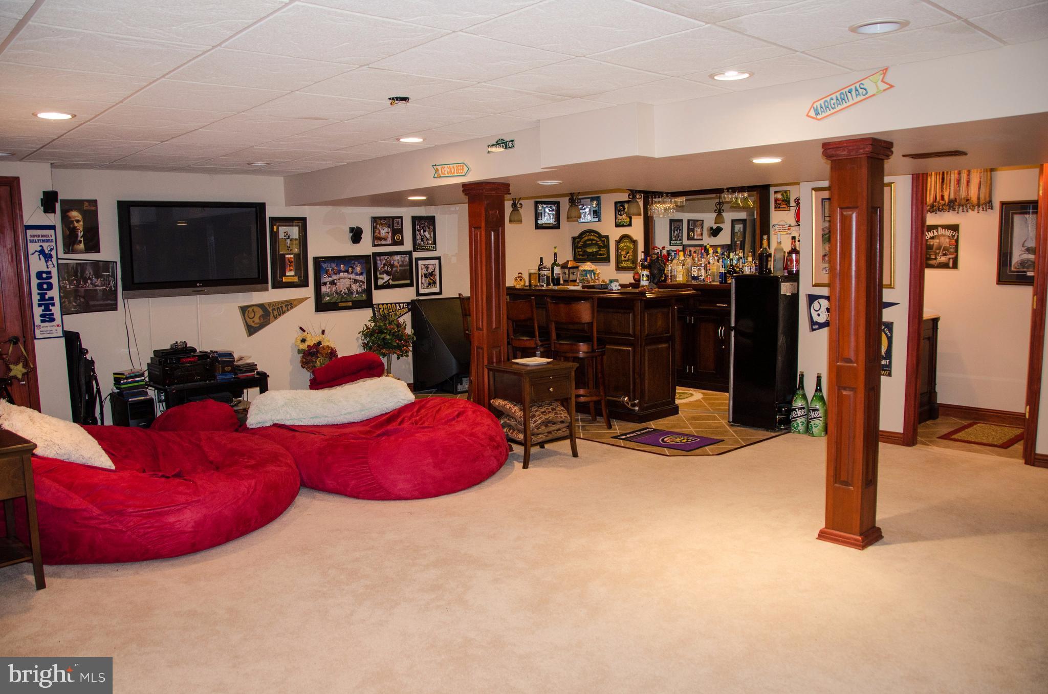 GLENWOOD GARTH - Residential