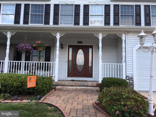 GLENWOOD GARTH - Residential