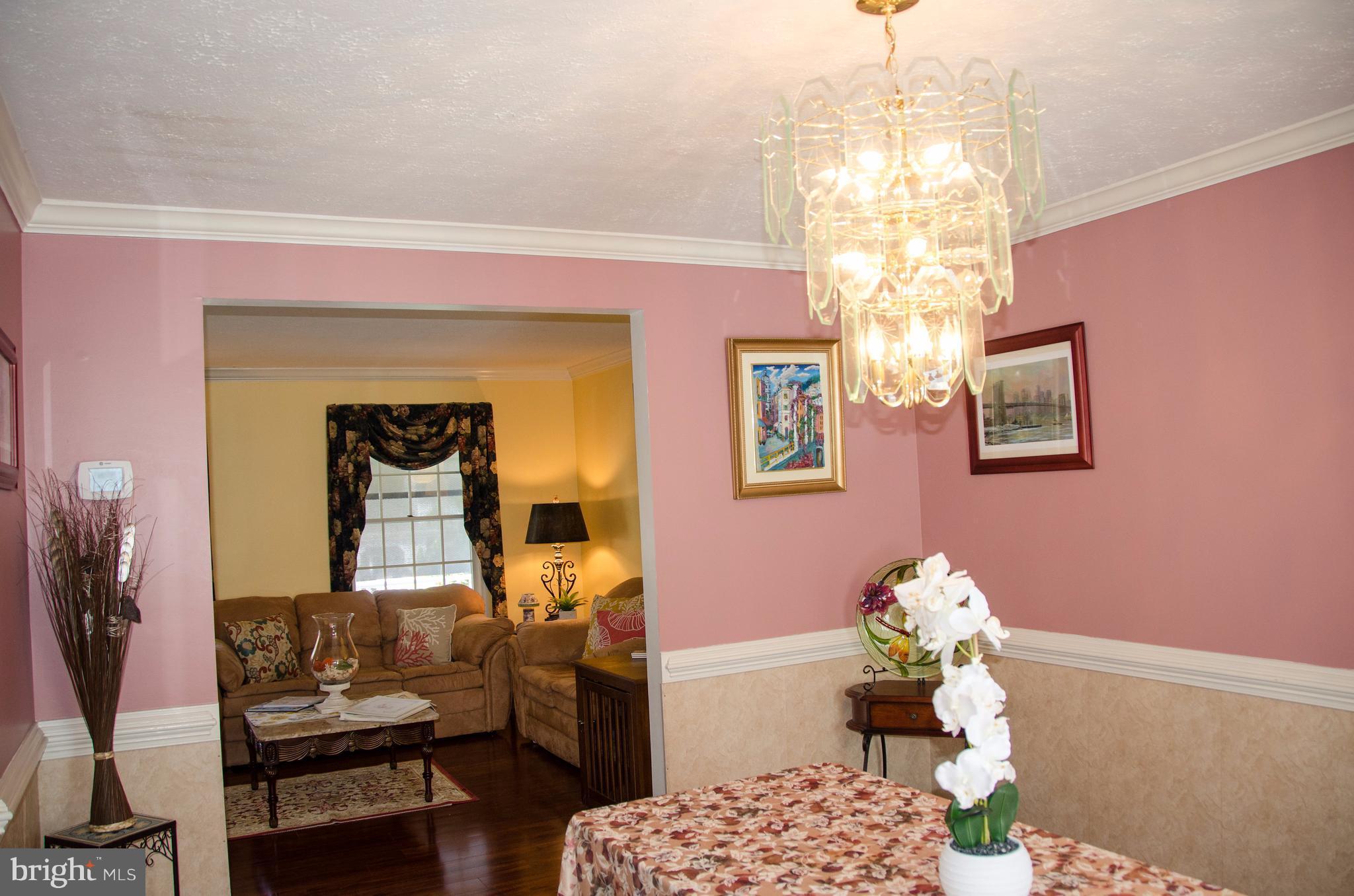 GLENWOOD GARTH - Residential