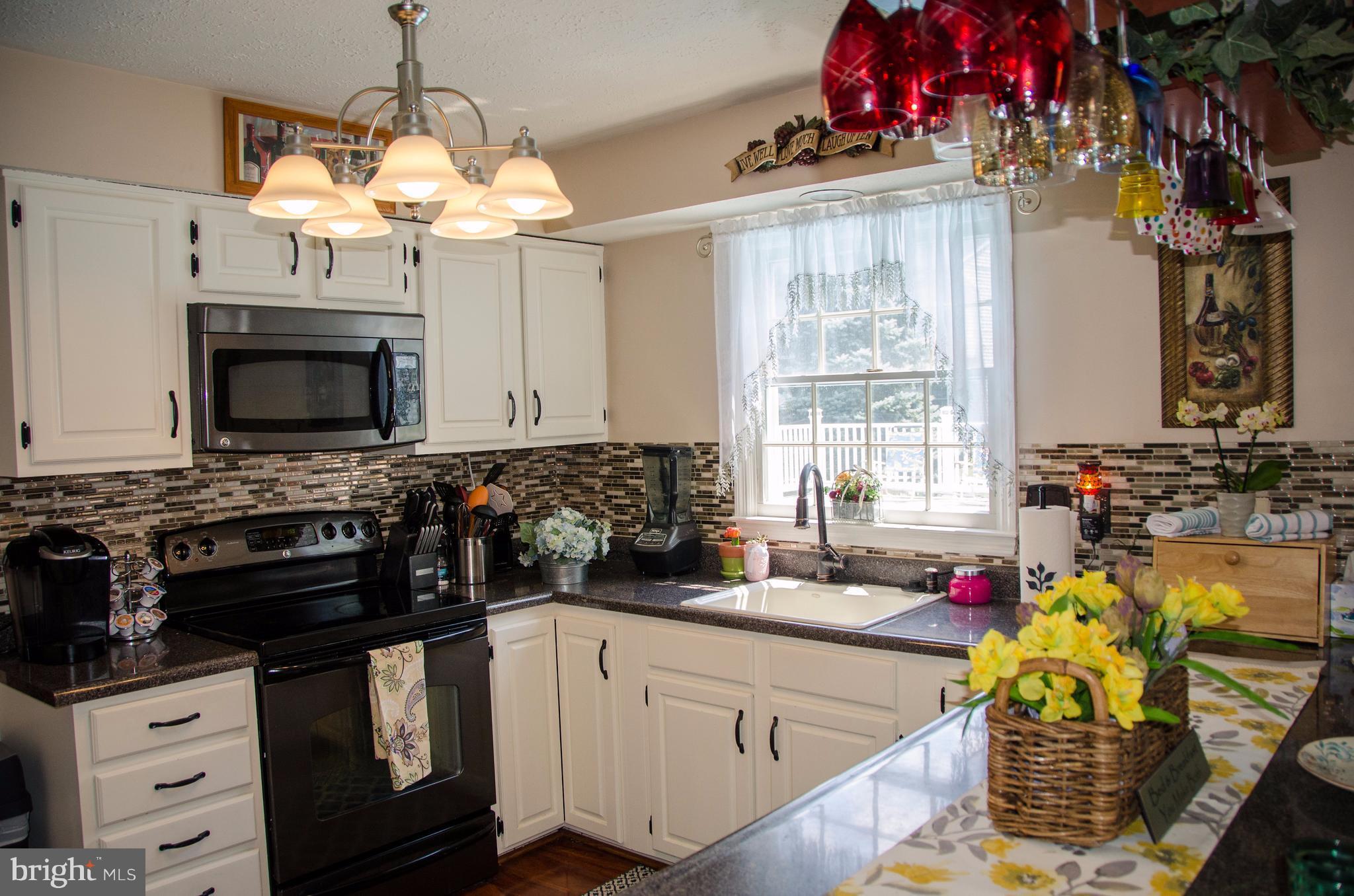 GLENWOOD GARTH - Residential