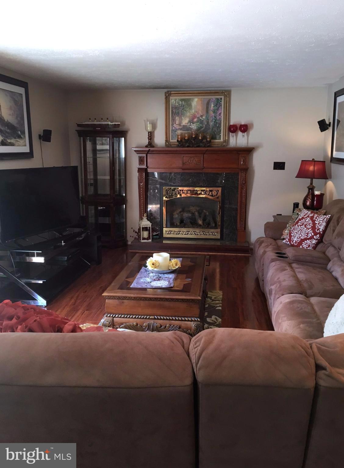 GLENWOOD GARTH - Residential