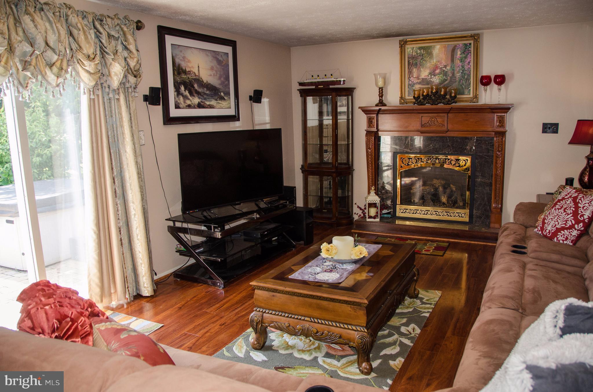 GLENWOOD GARTH - Residential