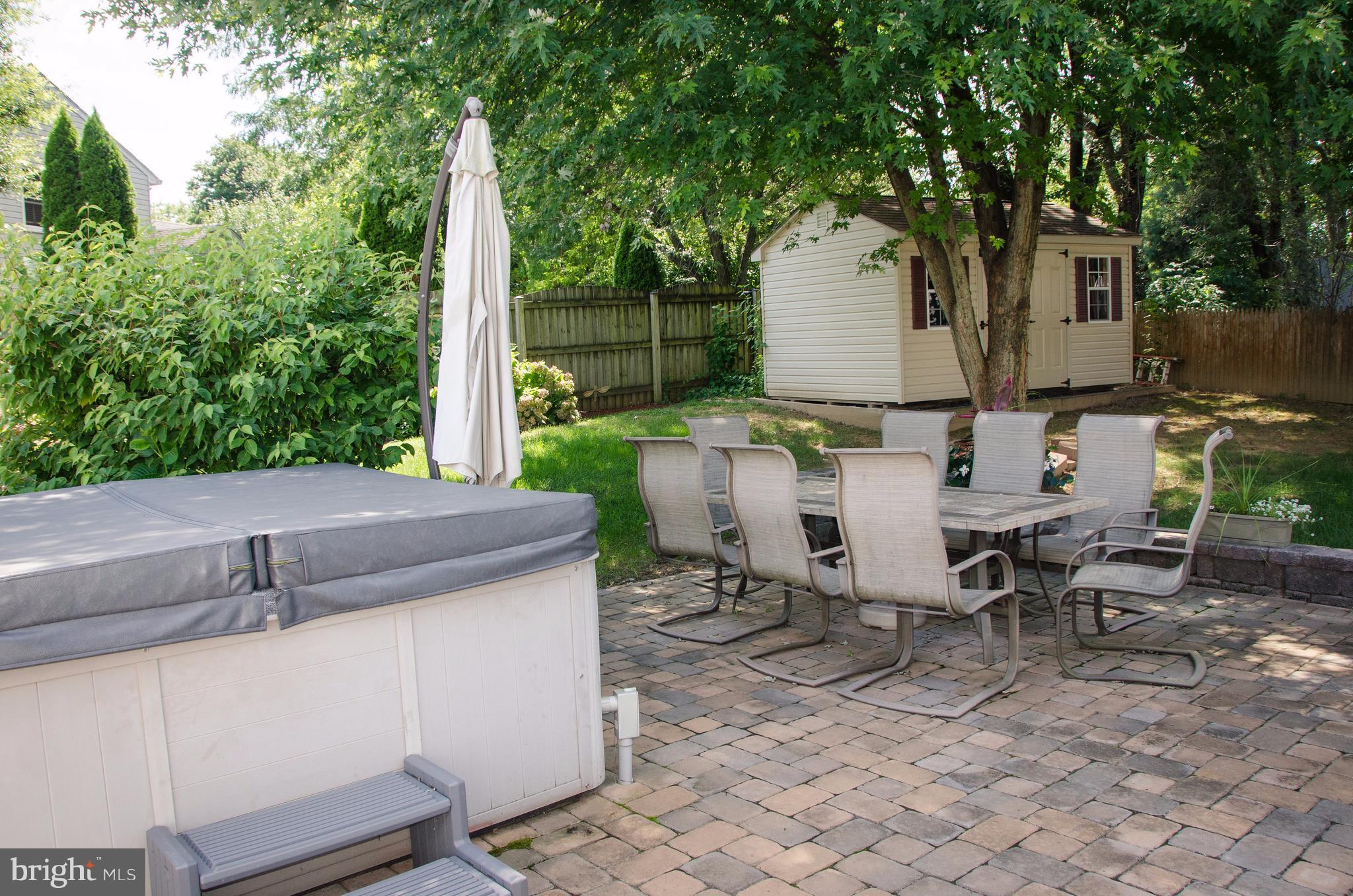 GLENWOOD GARTH - Residential