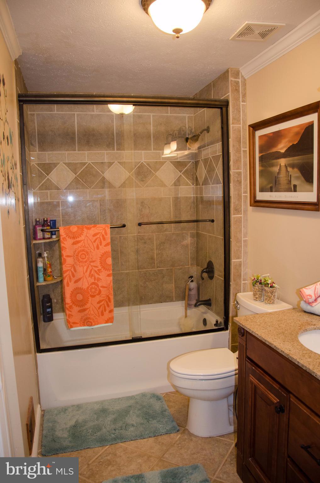 GLENWOOD GARTH - Residential