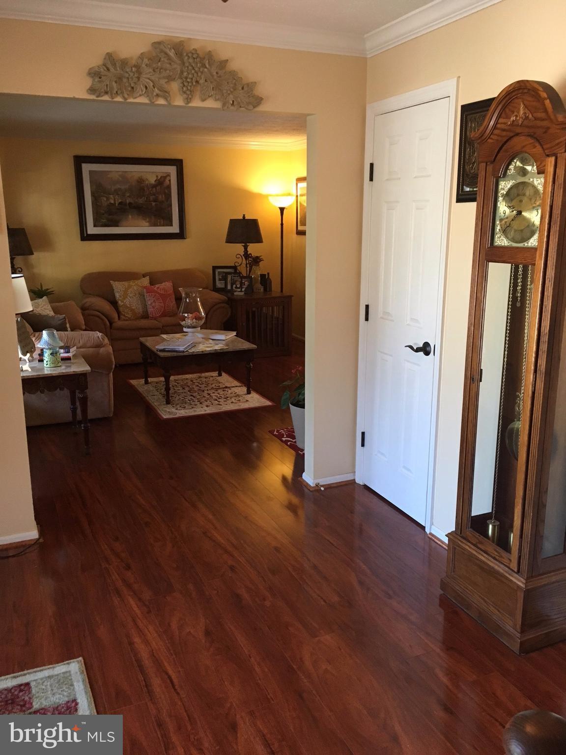 GLENWOOD GARTH - Residential