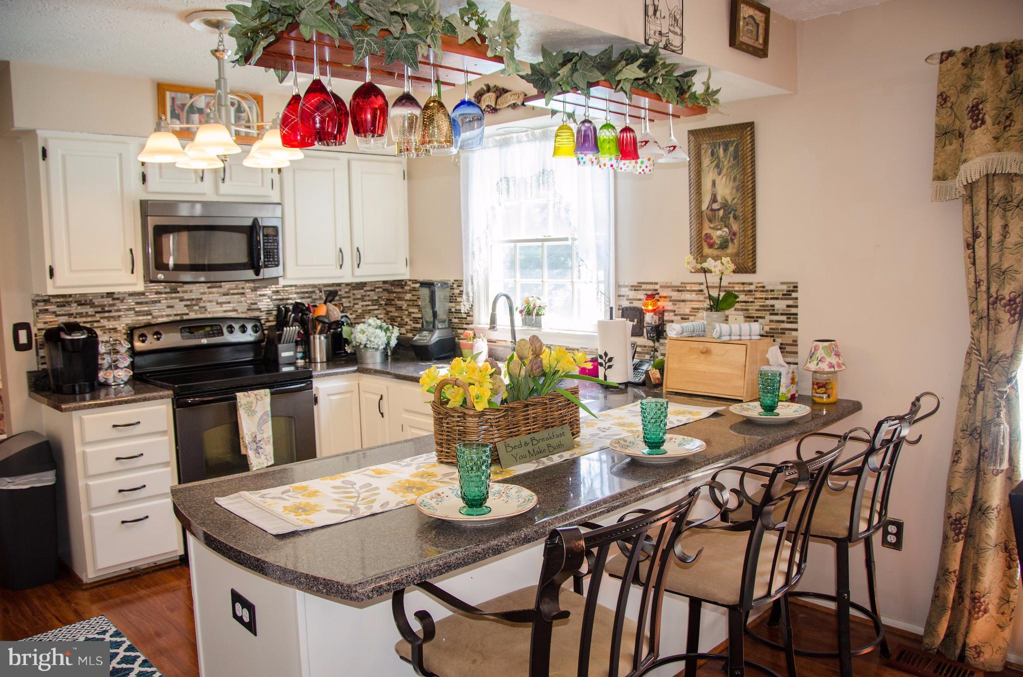 GLENWOOD GARTH - Residential