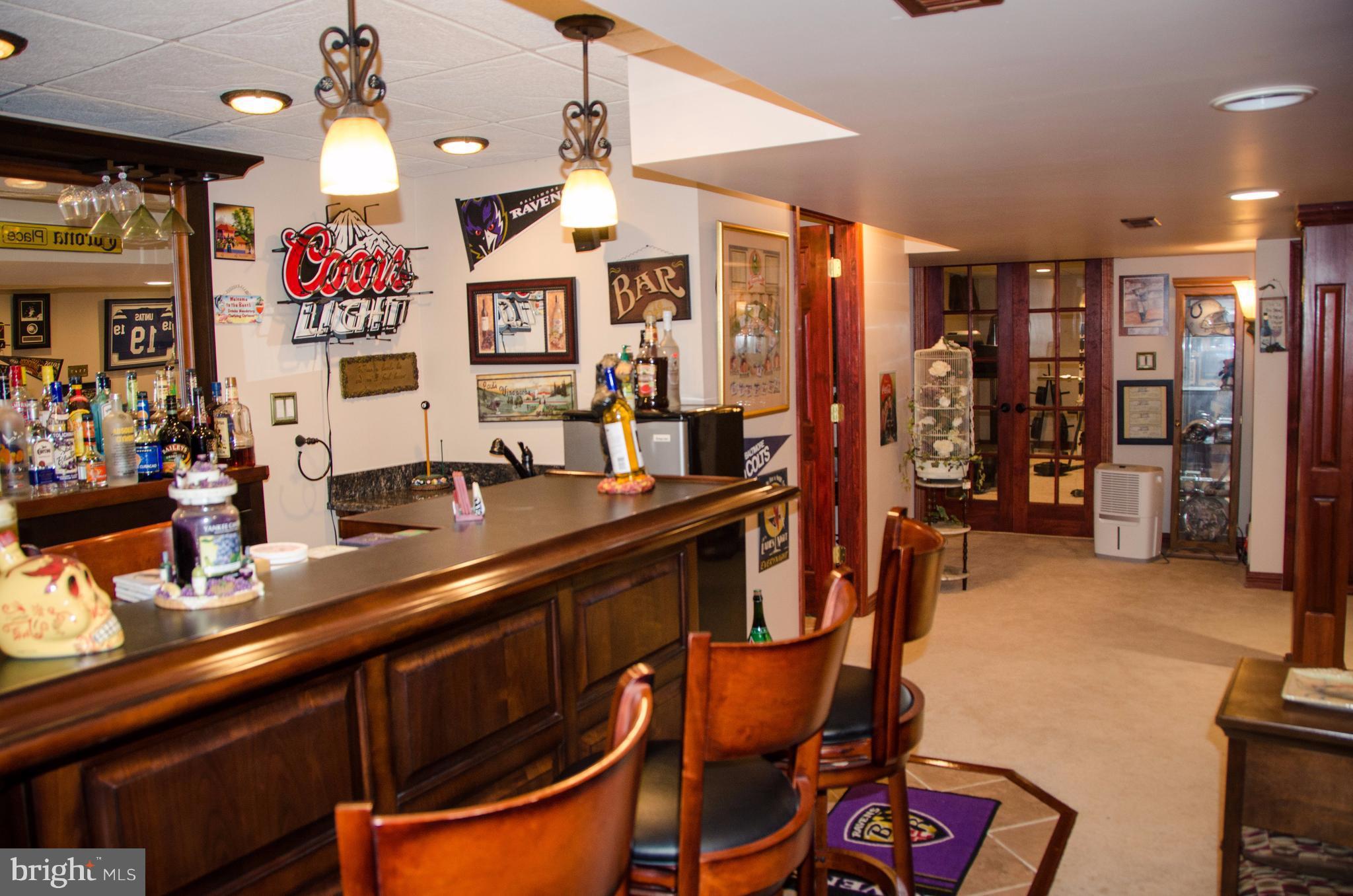 GLENWOOD GARTH - Residential