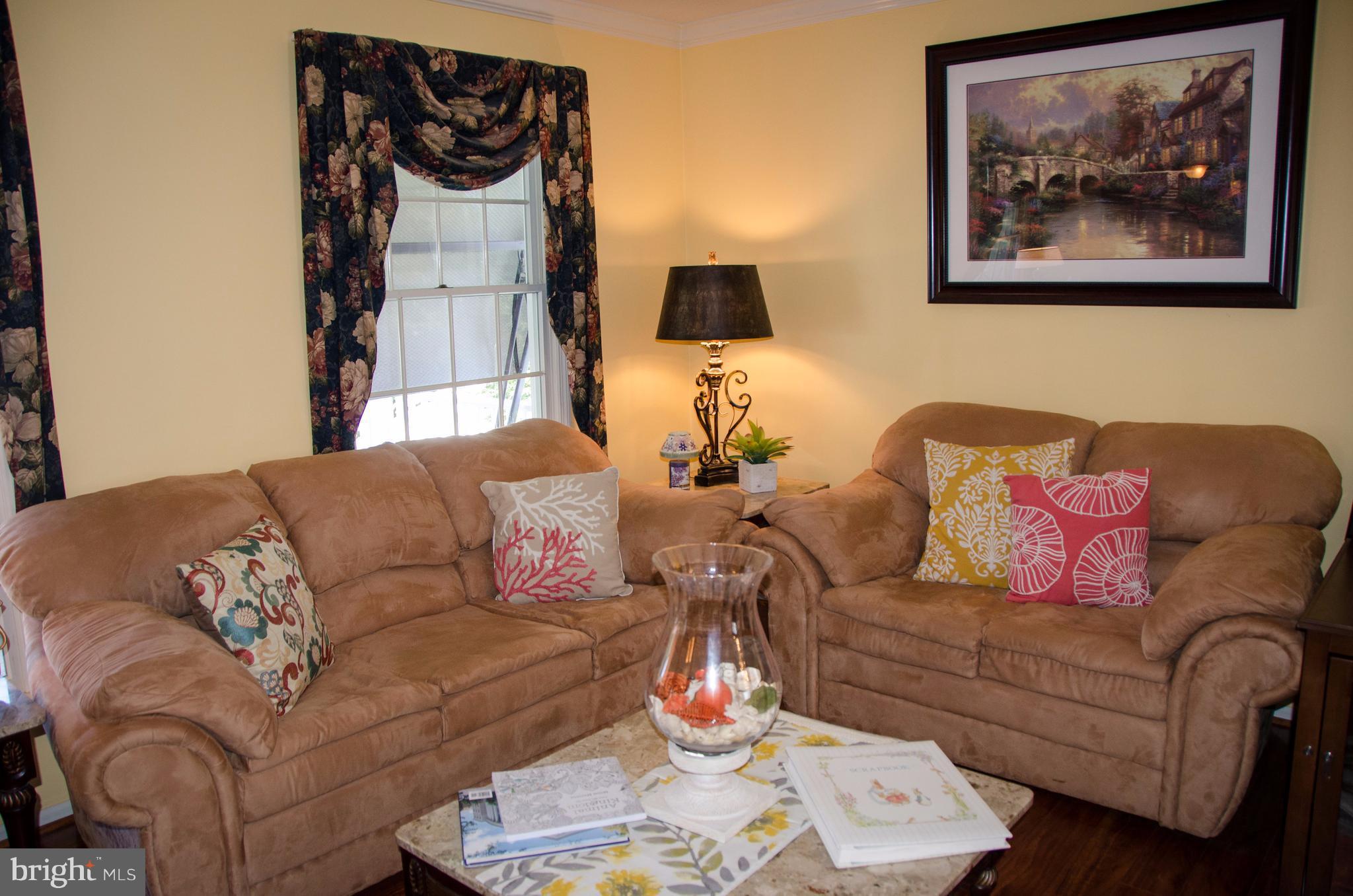 GLENWOOD GARTH - Residential