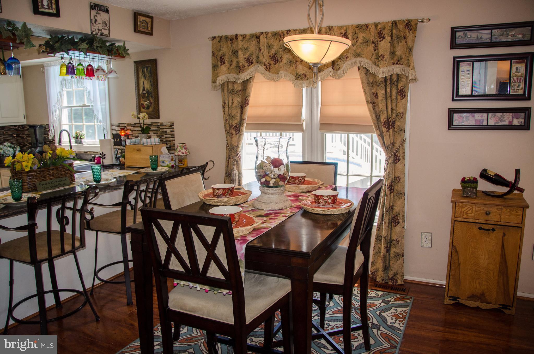 GLENWOOD GARTH - Residential