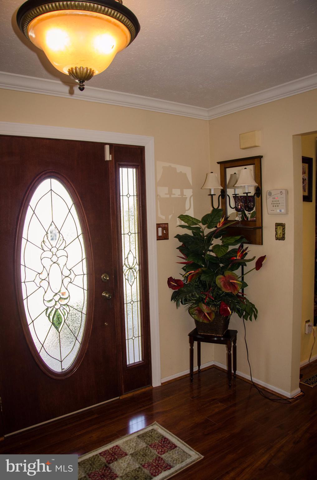 GLENWOOD GARTH - Residential