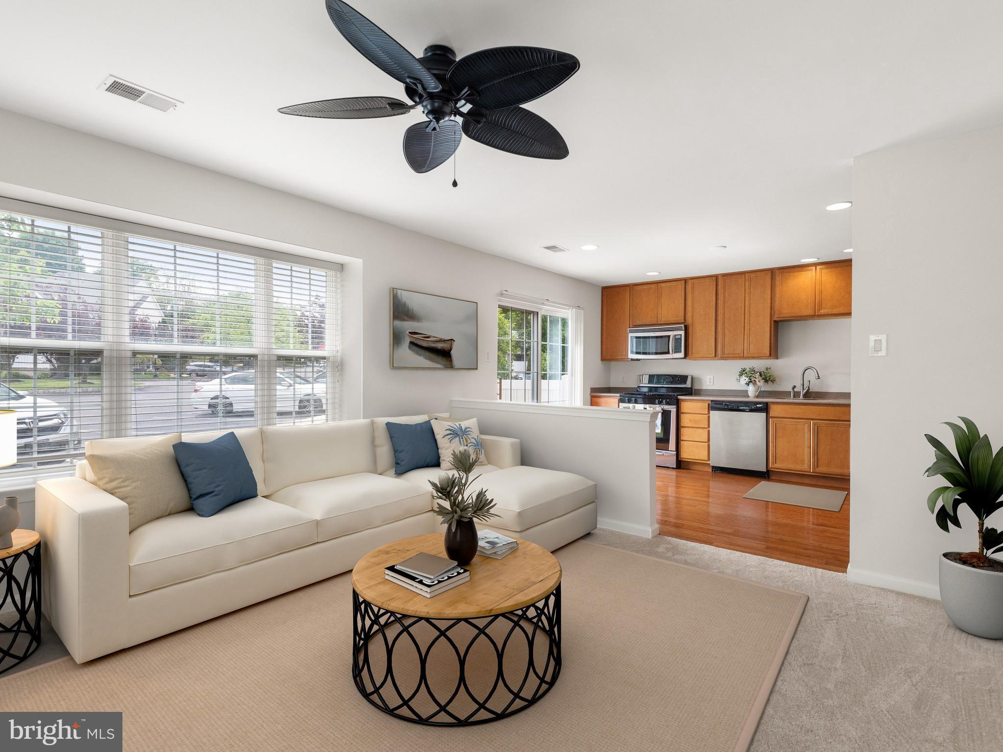 BYERS STATION - Residential
