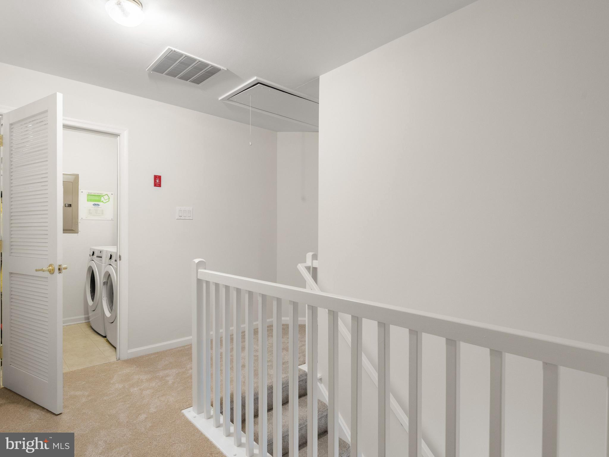 BYERS STATION - Residential
