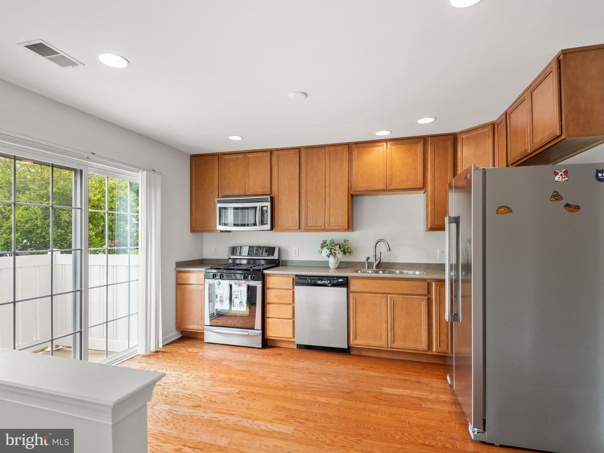 BYERS STATION - Residential