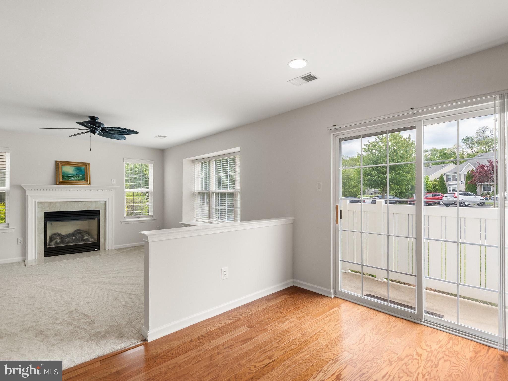 BYERS STATION - Residential