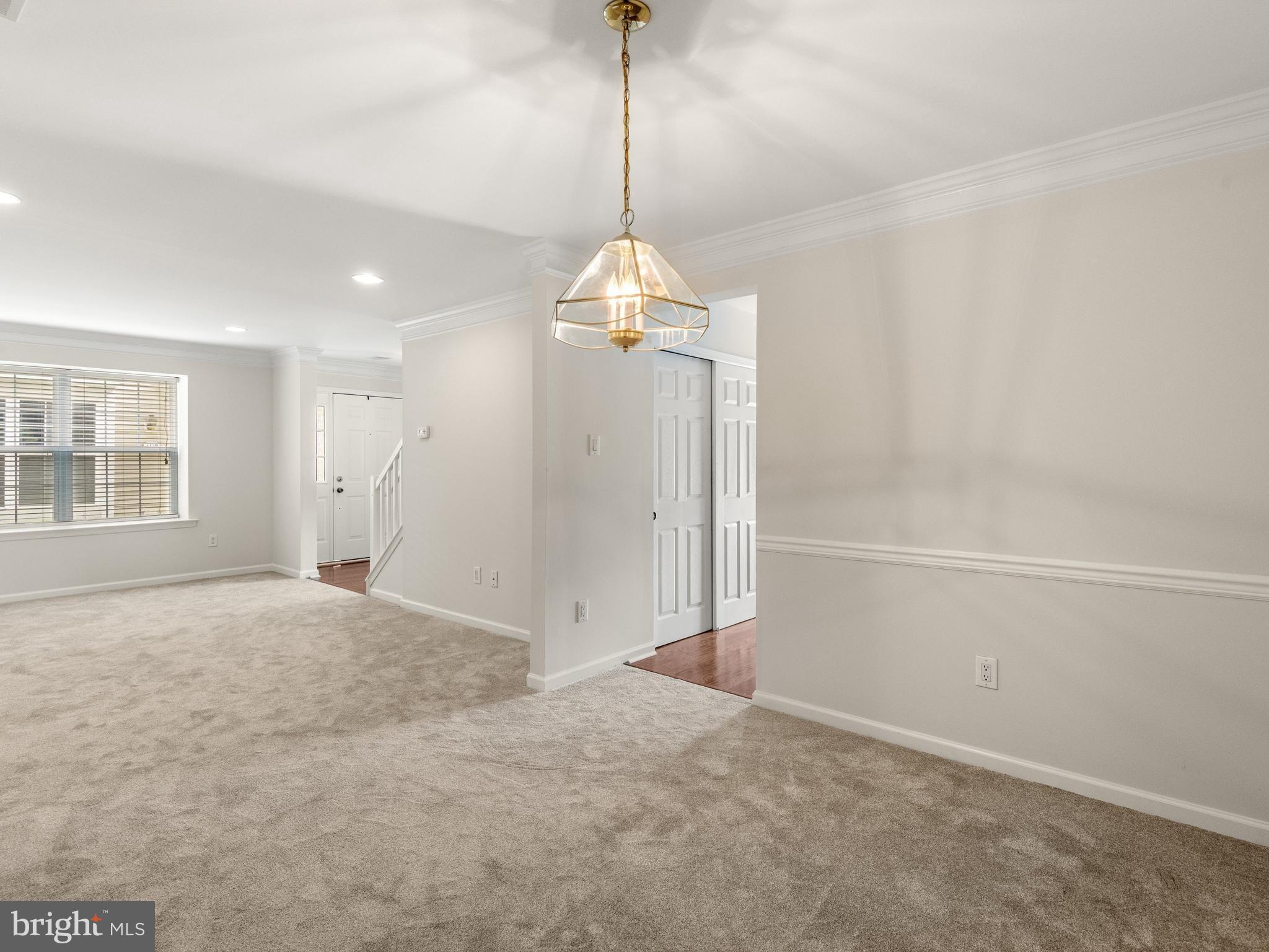 BYERS STATION - Residential