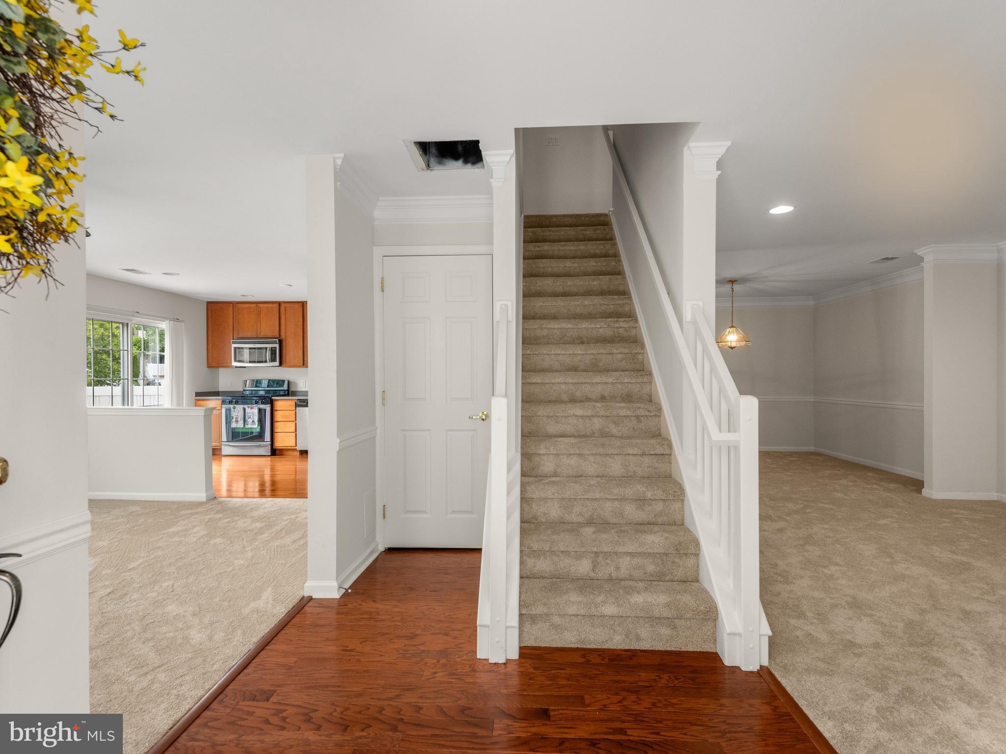 BYERS STATION - Residential