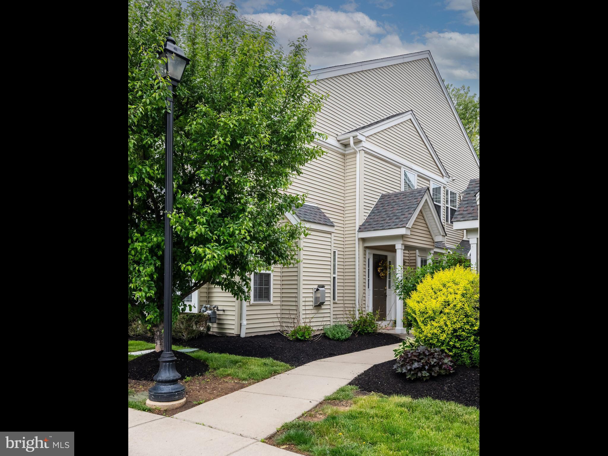 BYERS STATION - Residential
