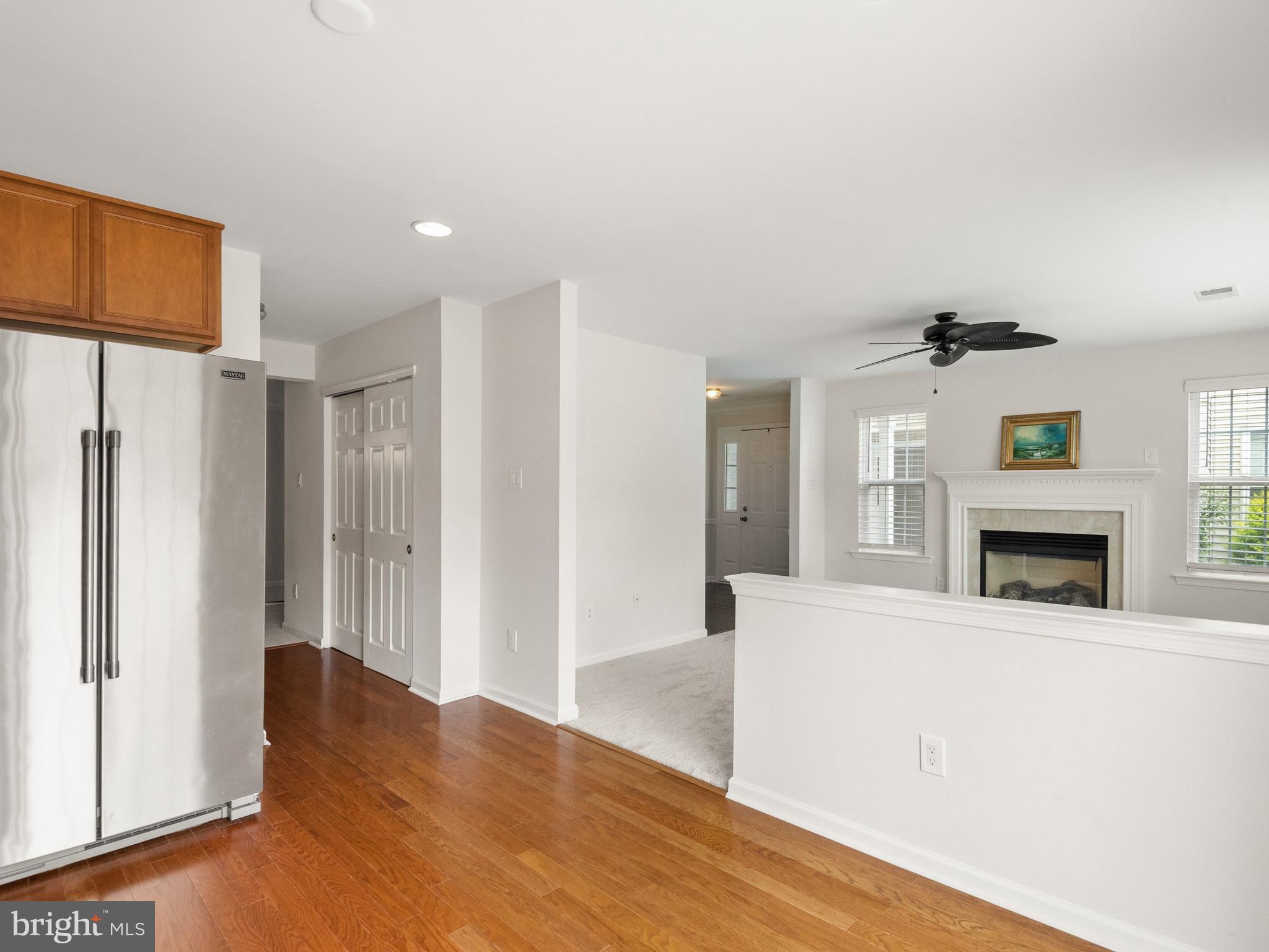 BYERS STATION - Residential
