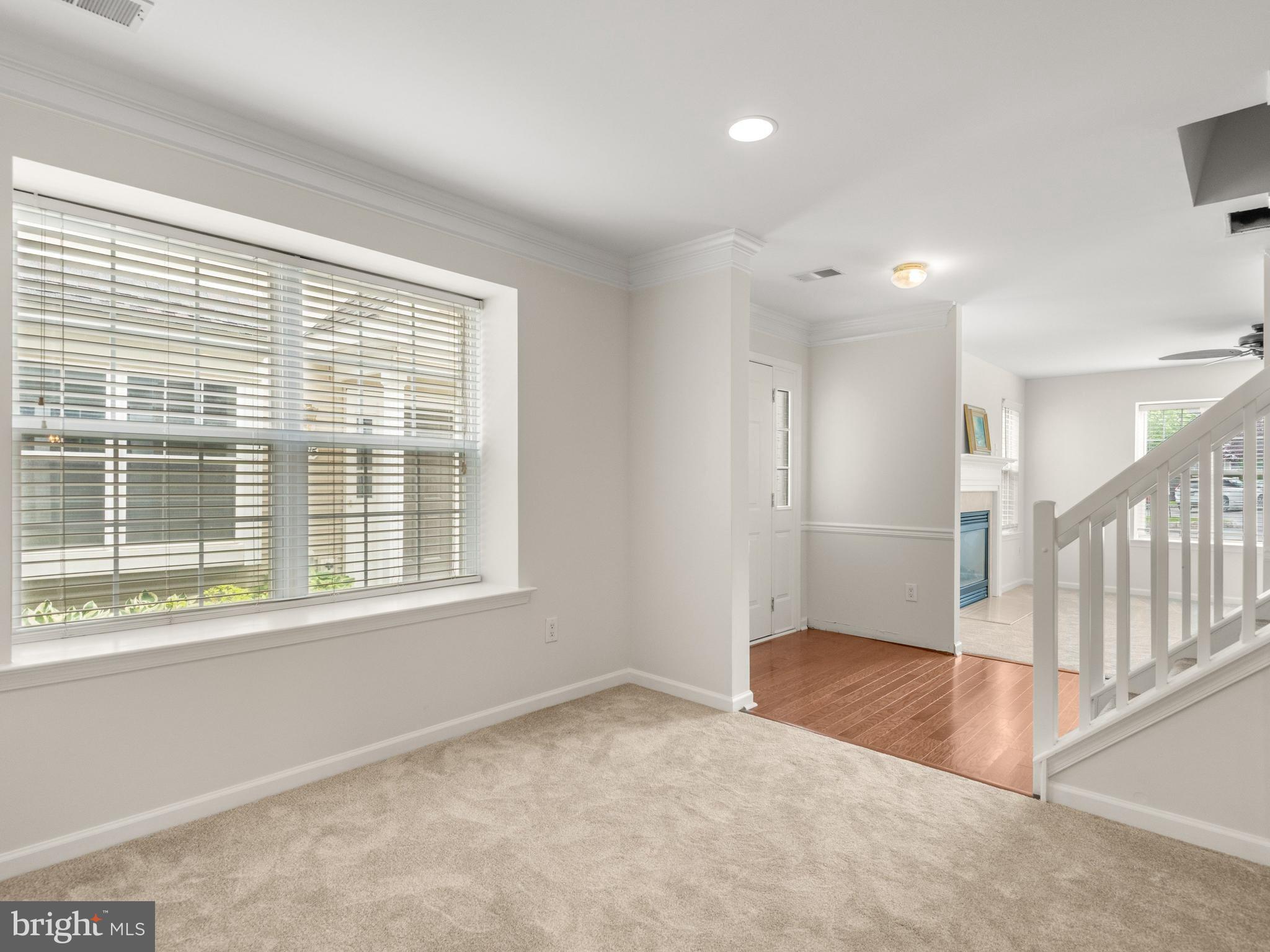 BYERS STATION - Residential