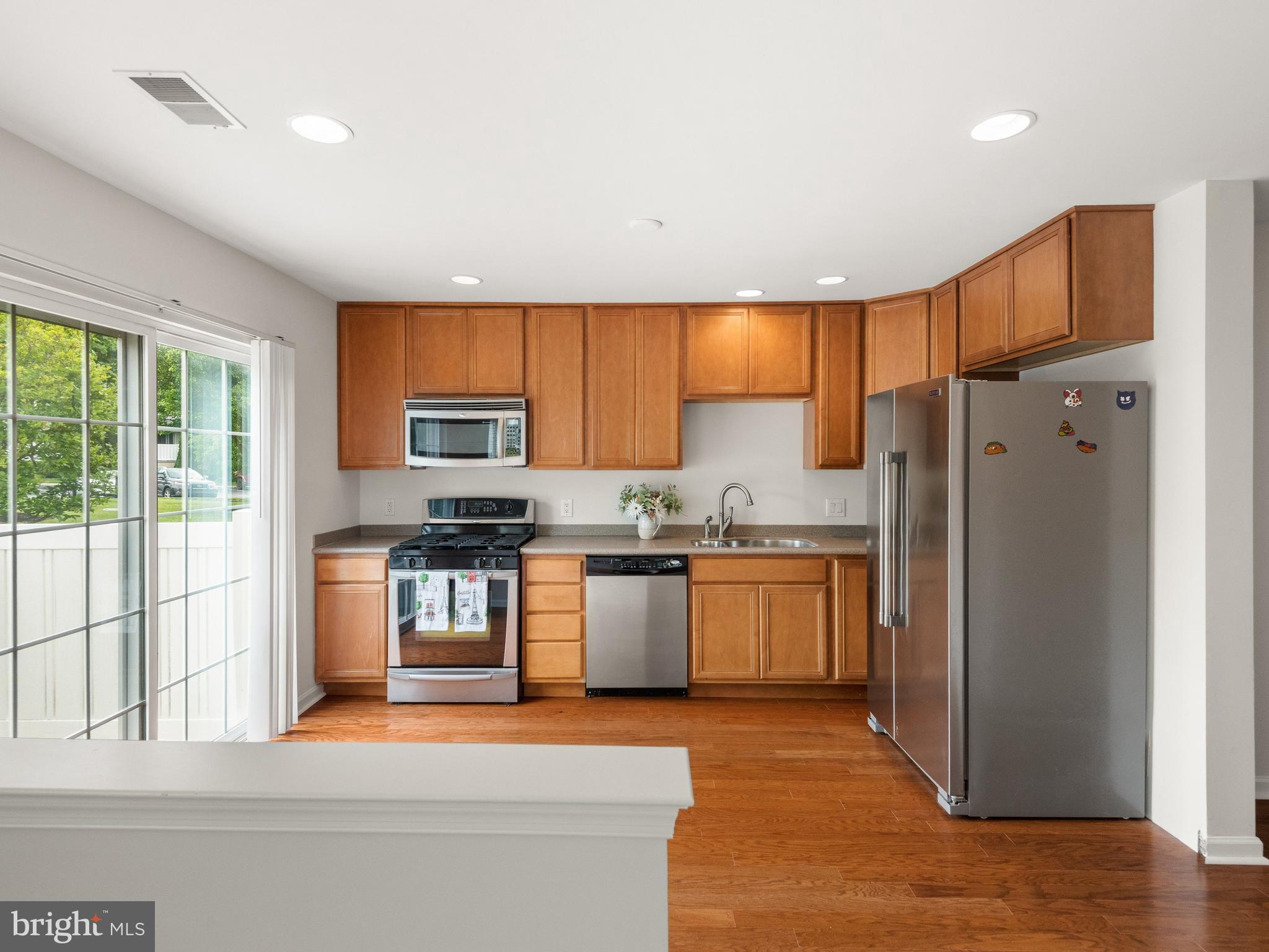BYERS STATION - Residential