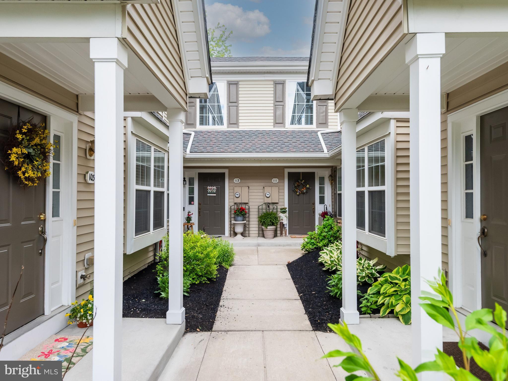 BYERS STATION - Residential