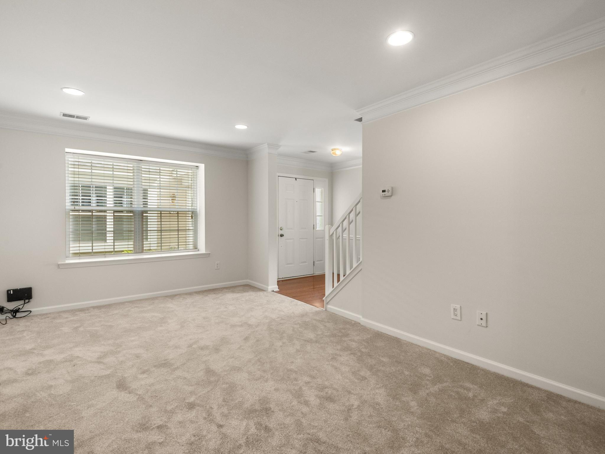 BYERS STATION - Residential