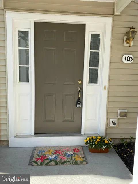 103 Granite Lane Unit 6, Chester Springs, PA 19425 - MLS#: PACT2122204