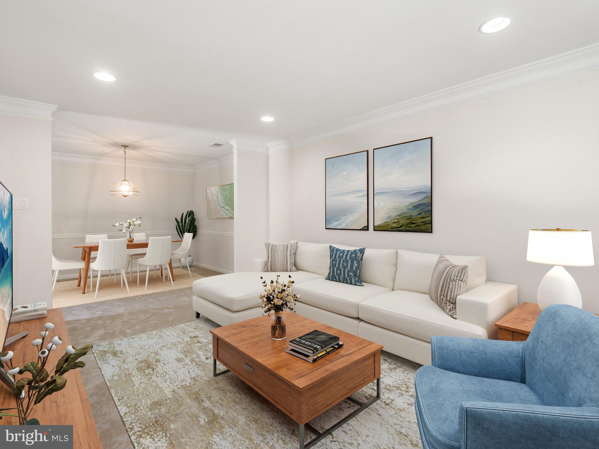 BYERS STATION - Residential