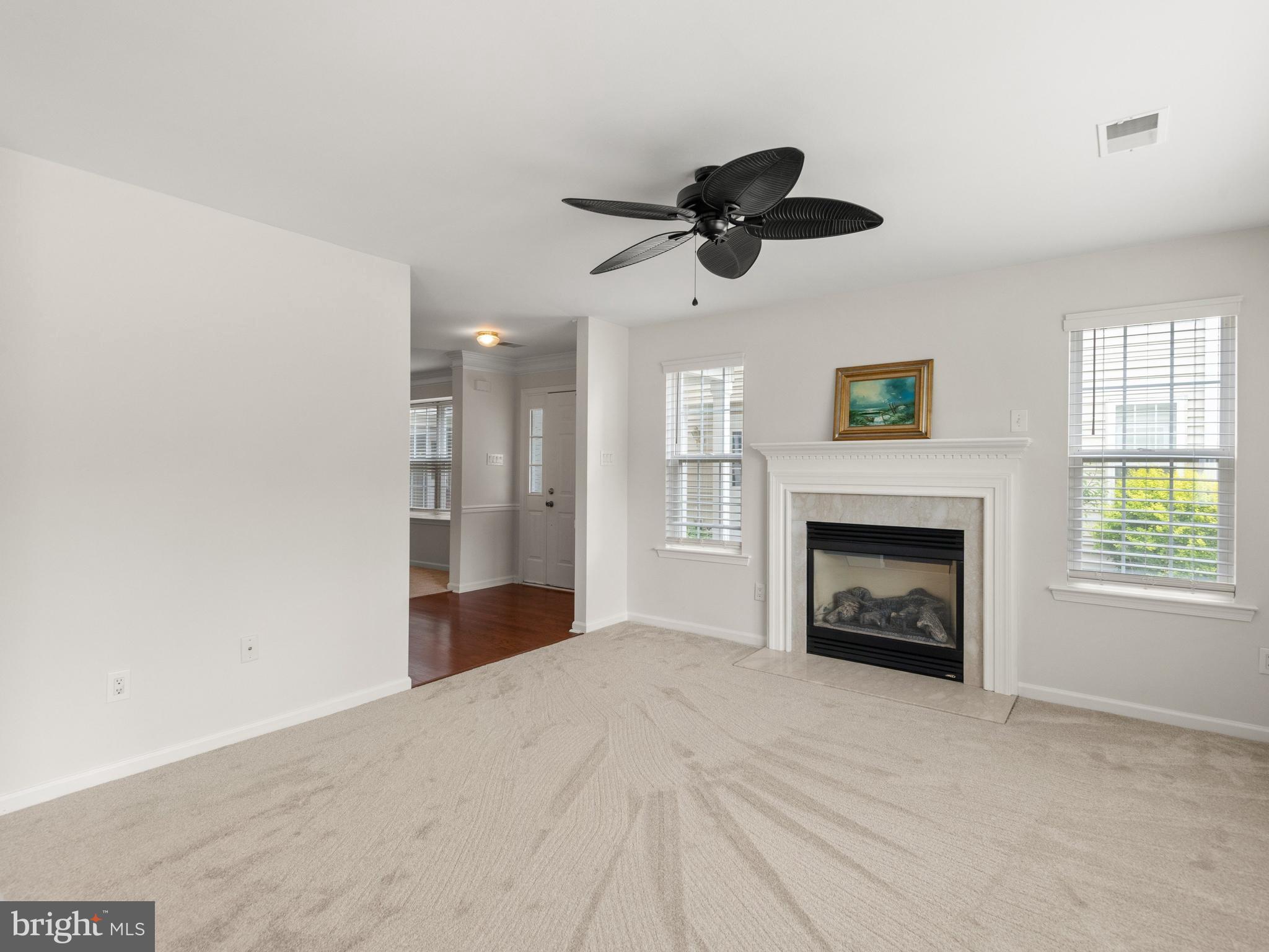 BYERS STATION - Residential