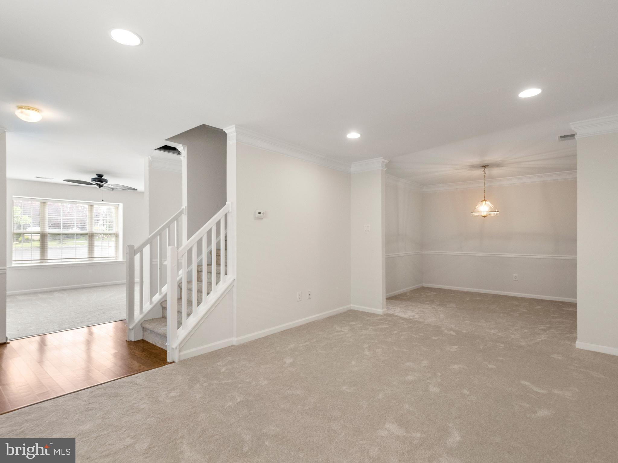 BYERS STATION - Residential