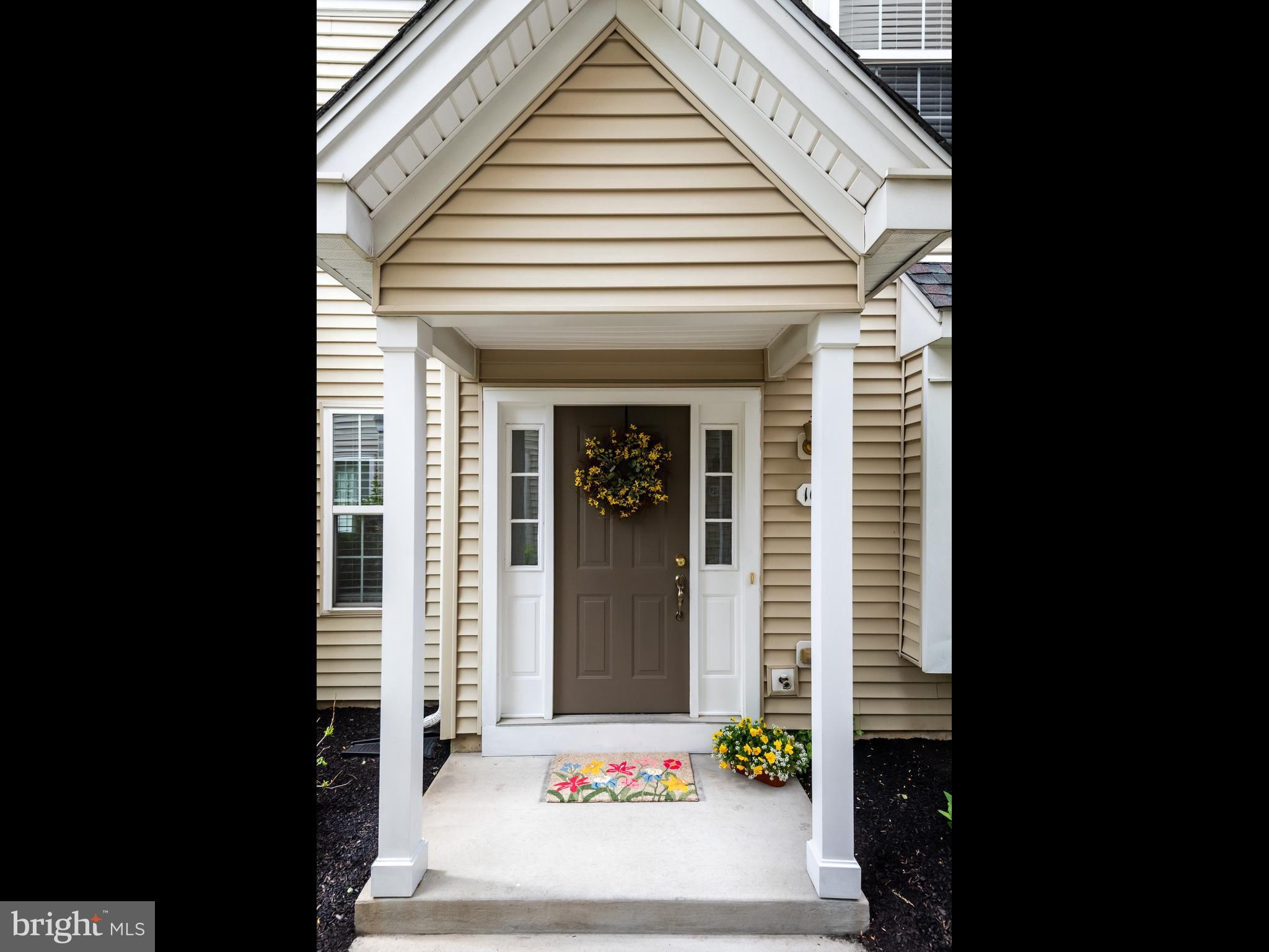 BYERS STATION - Residential