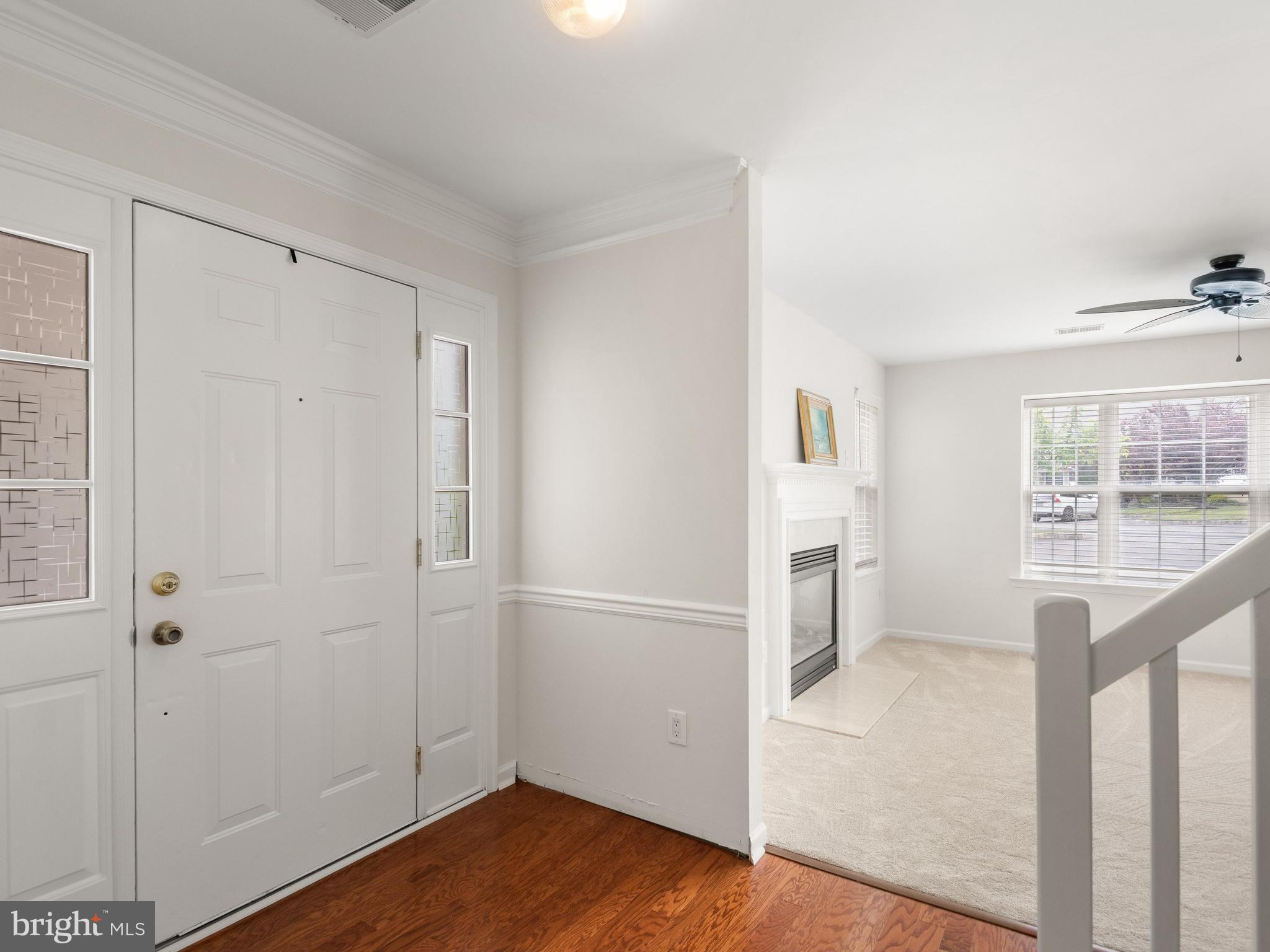 BYERS STATION - Residential