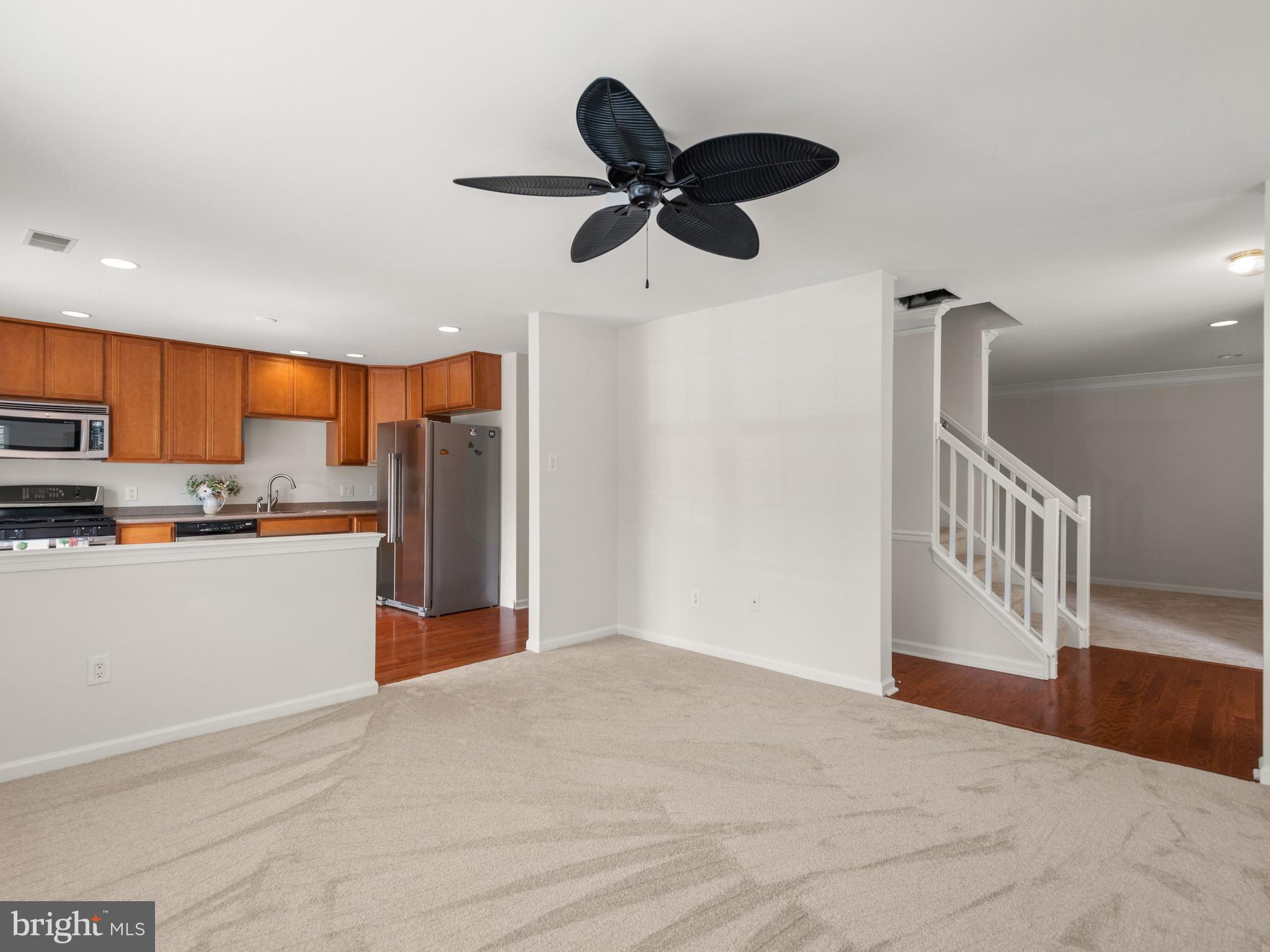 BYERS STATION - Residential