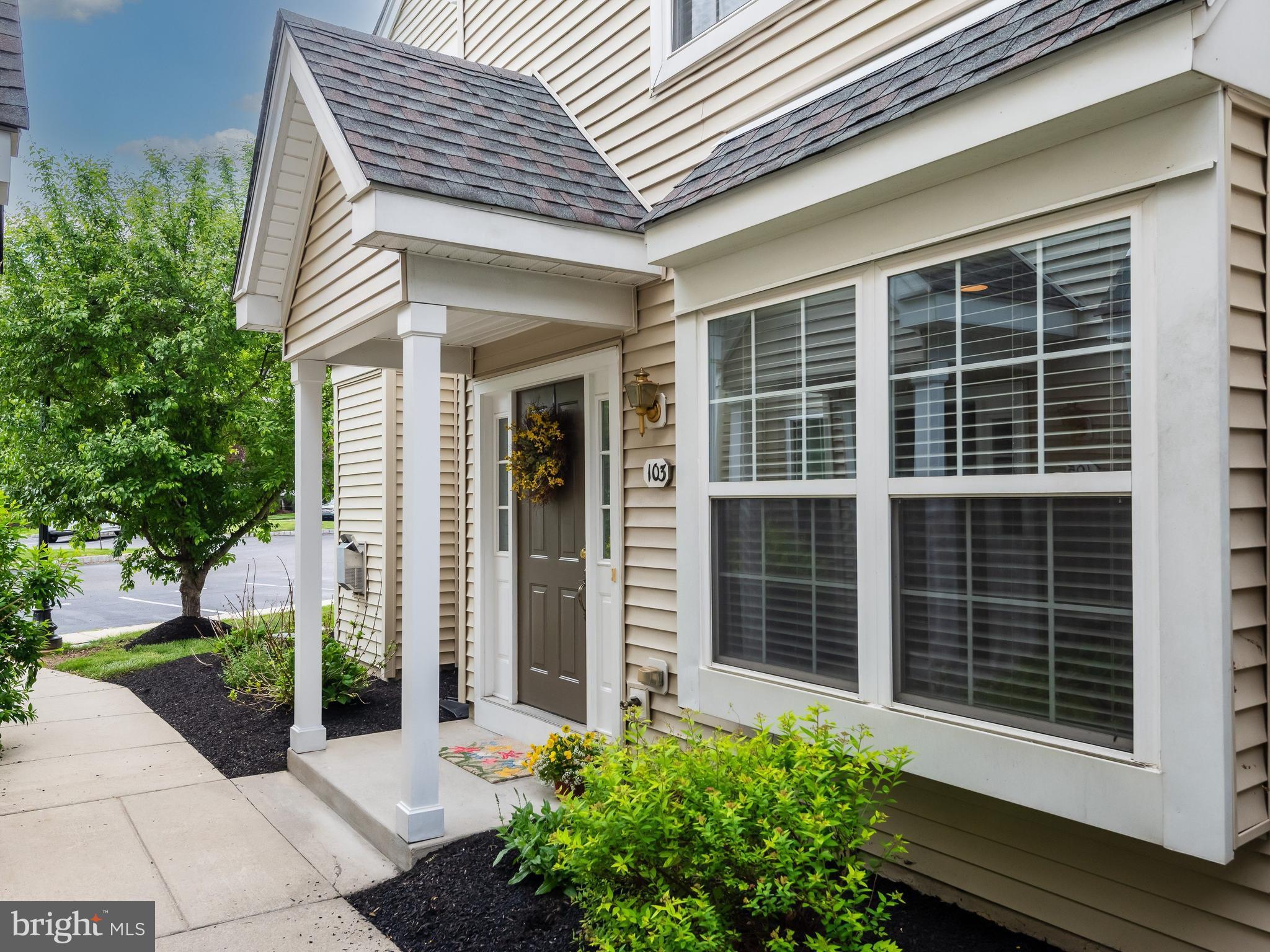 BYERS STATION - Residential