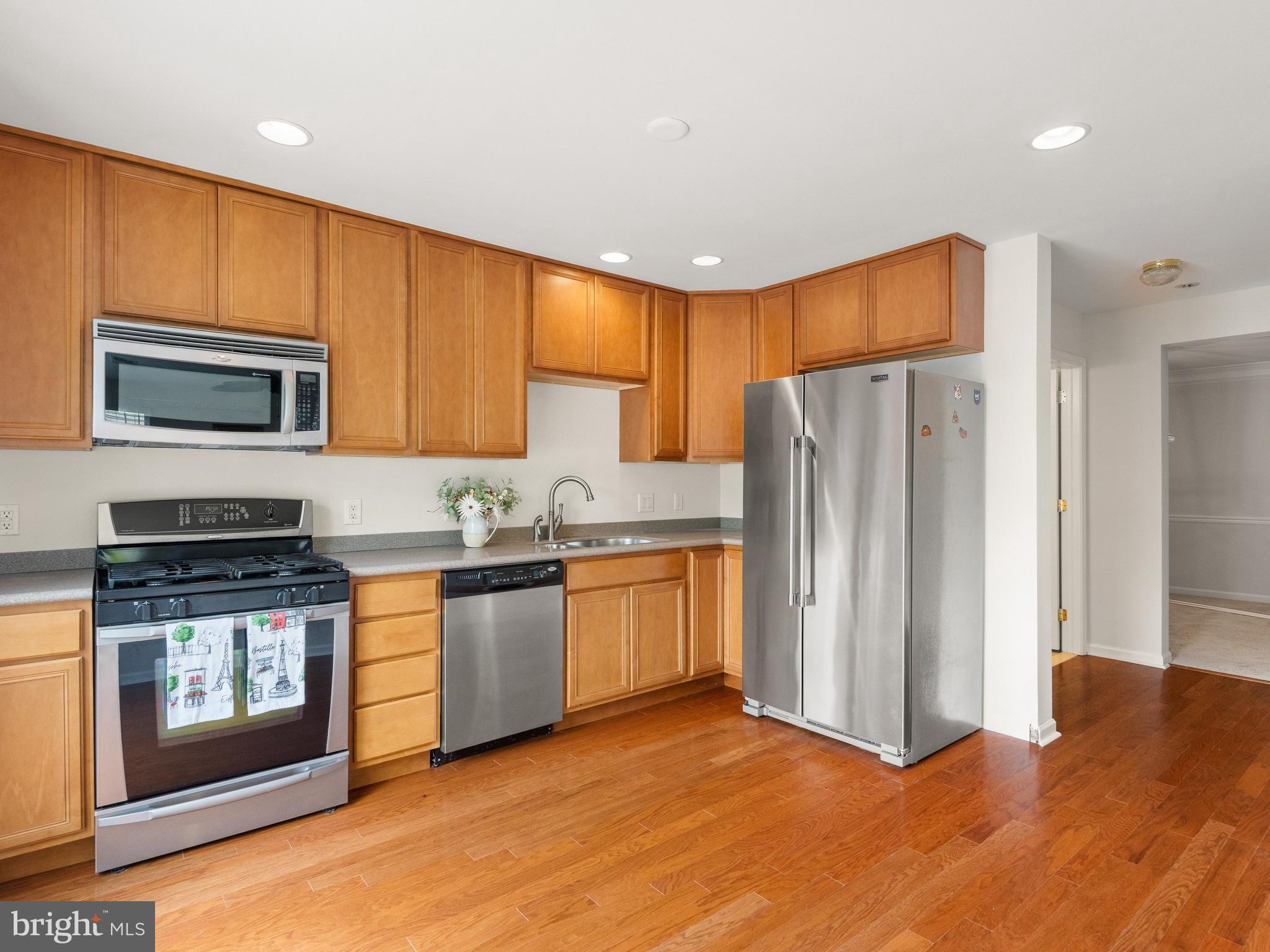 BYERS STATION - Residential