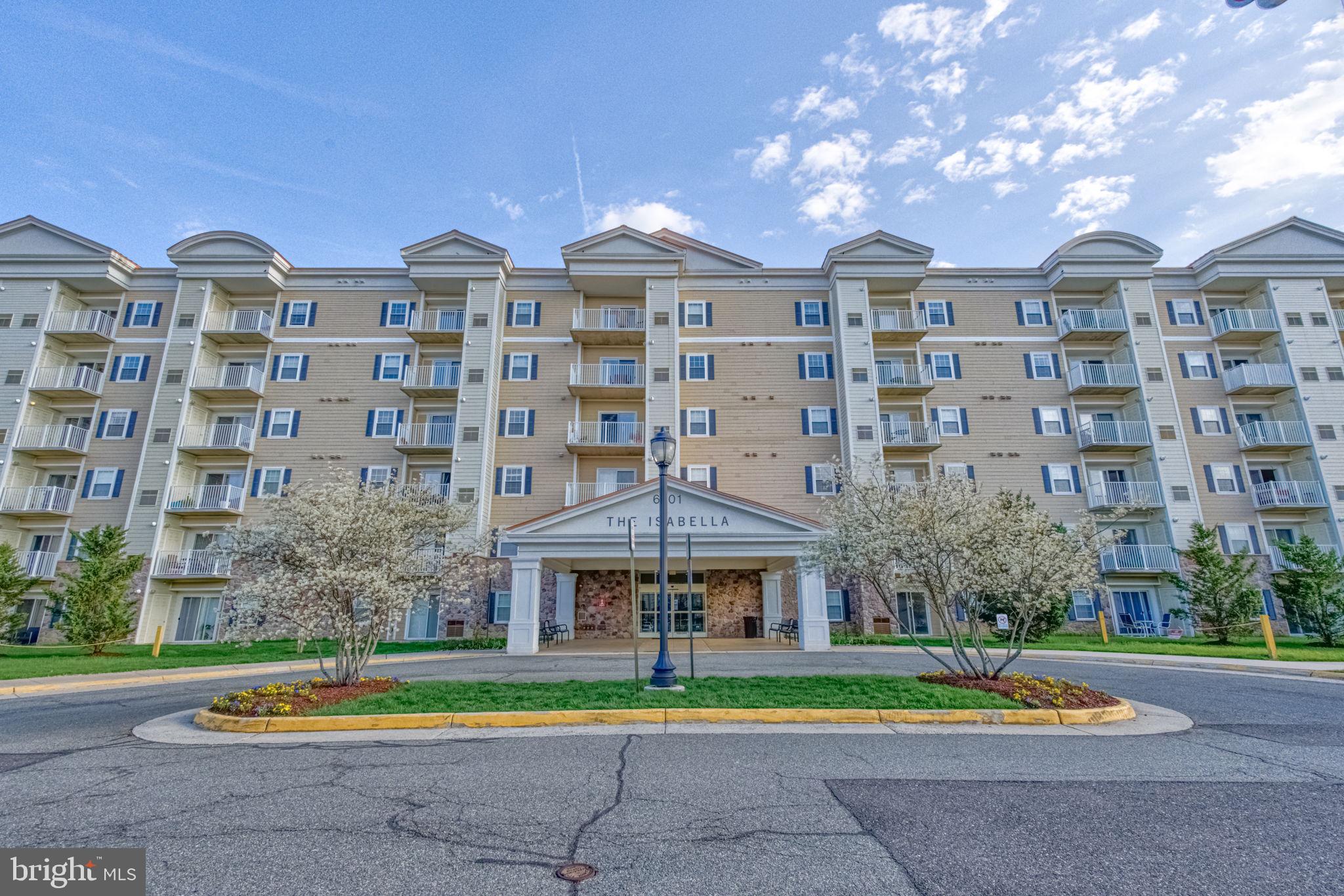 ISABELLA AT MONTICELLO MEWS - Residential