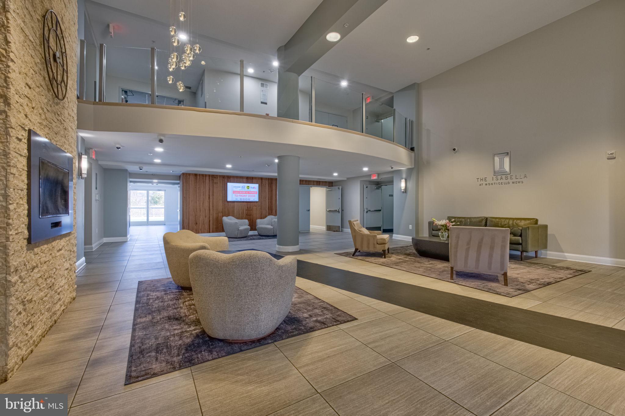 ISABELLA AT MONTICELLO MEWS - Residential