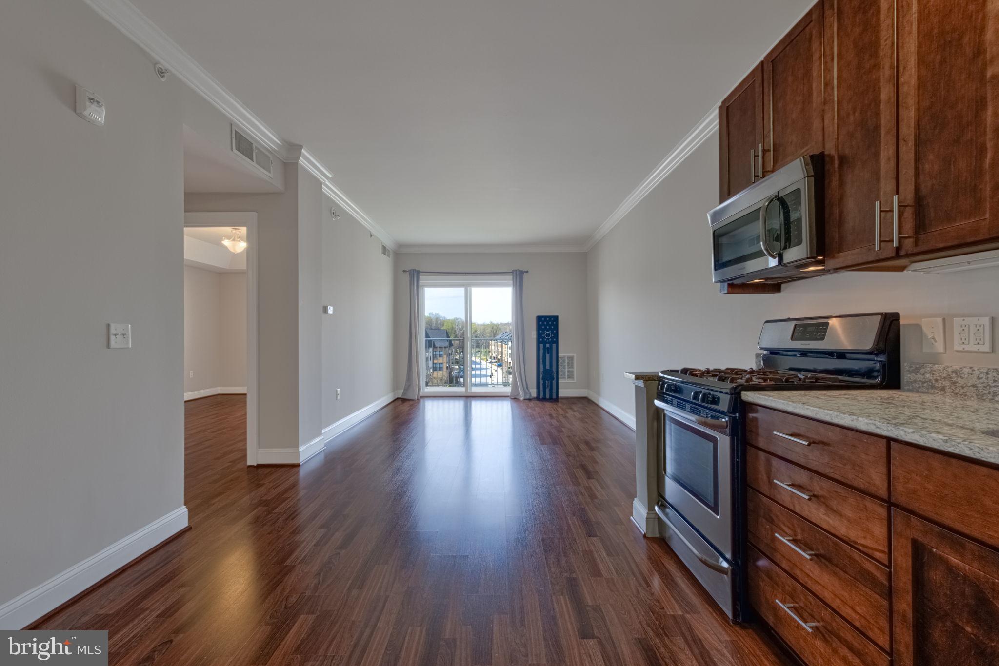 ISABELLA AT MONTICELLO MEWS - Residential