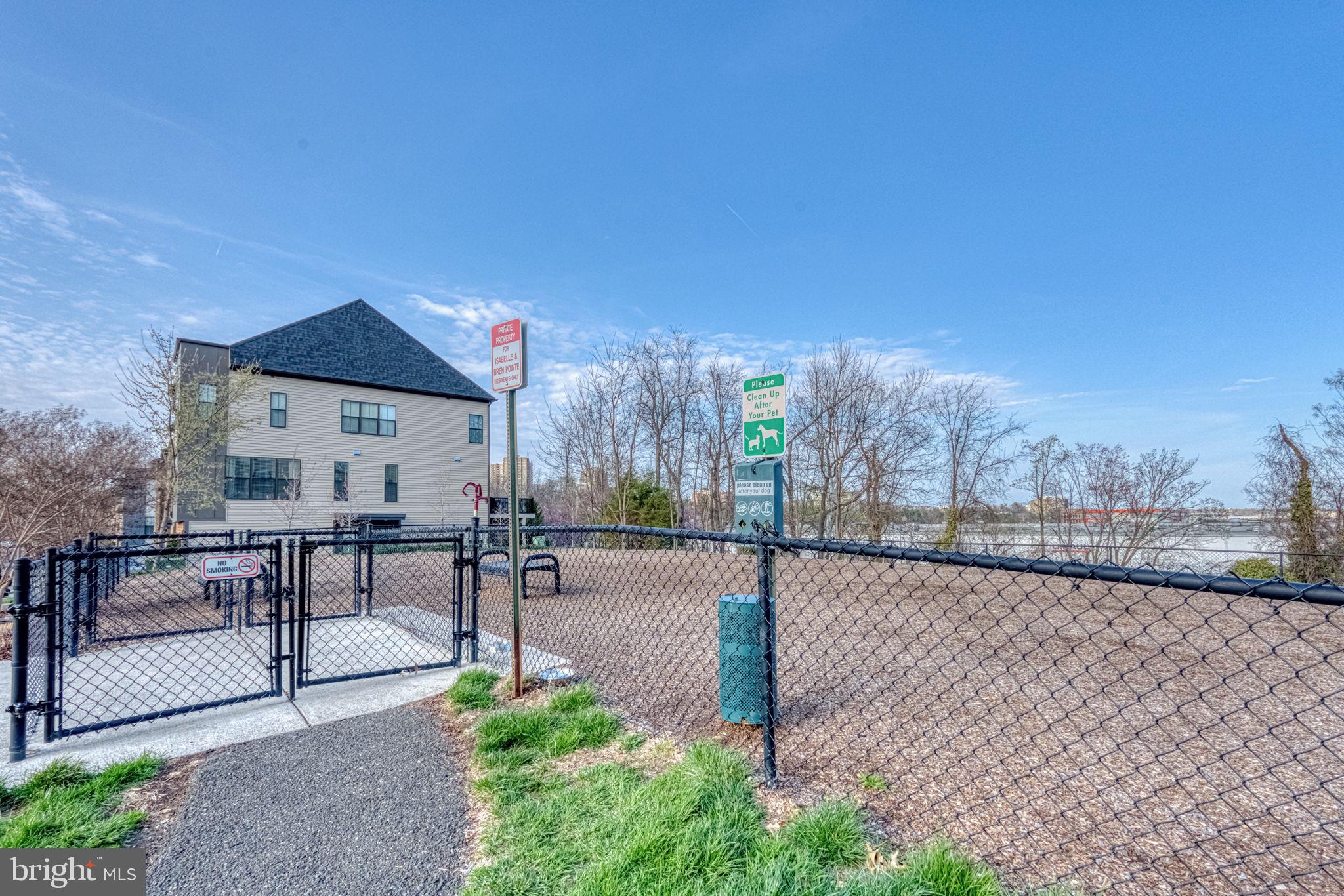 ISABELLA AT MONTICELLO MEWS - Residential