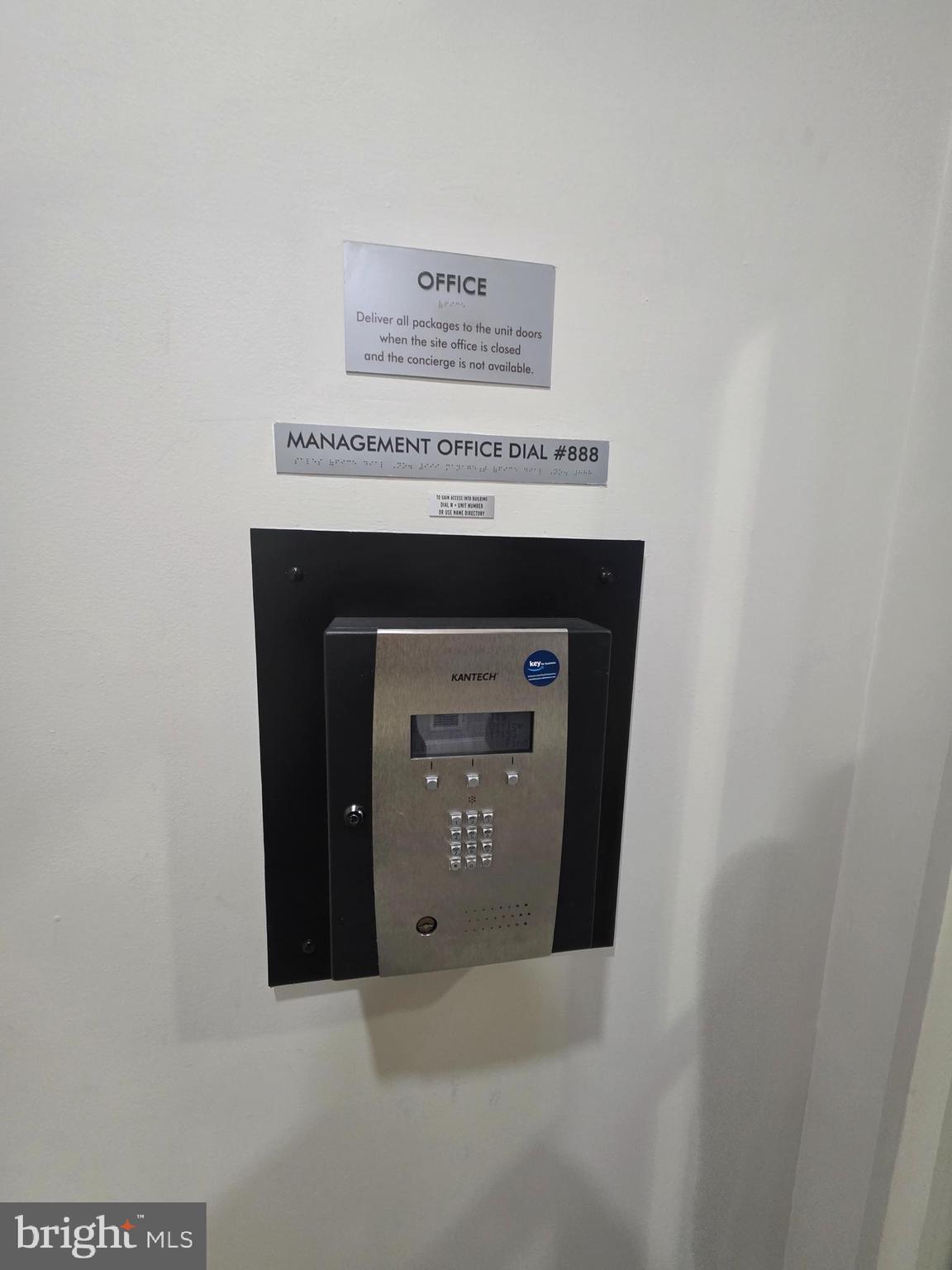 6301 EDSALL ROAD 418